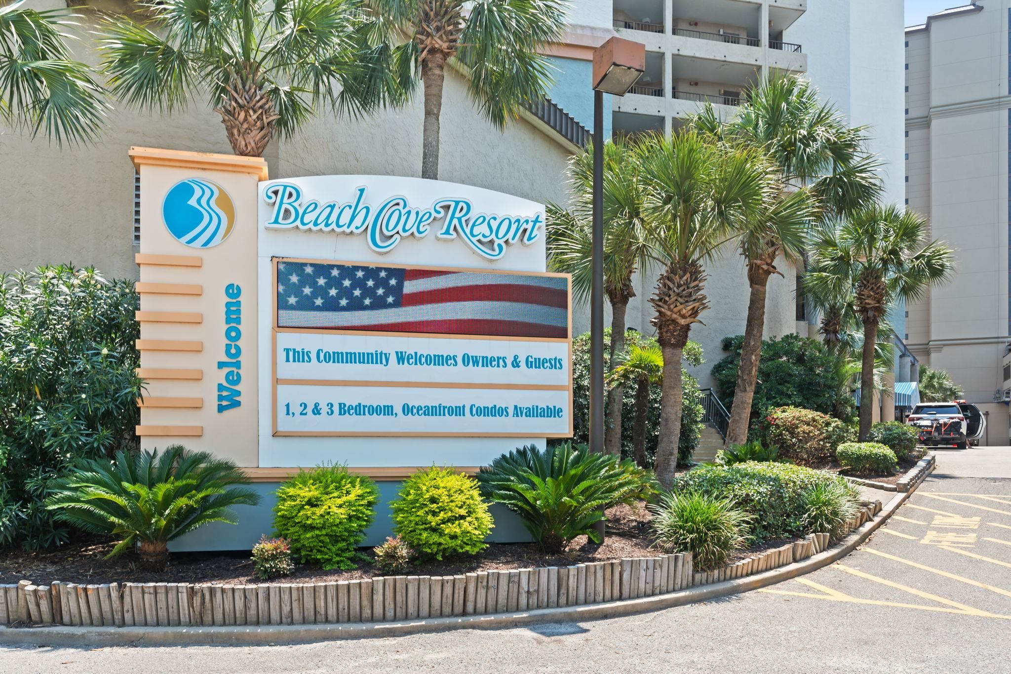 4800 S Ocean Blvd. Property Photo 45