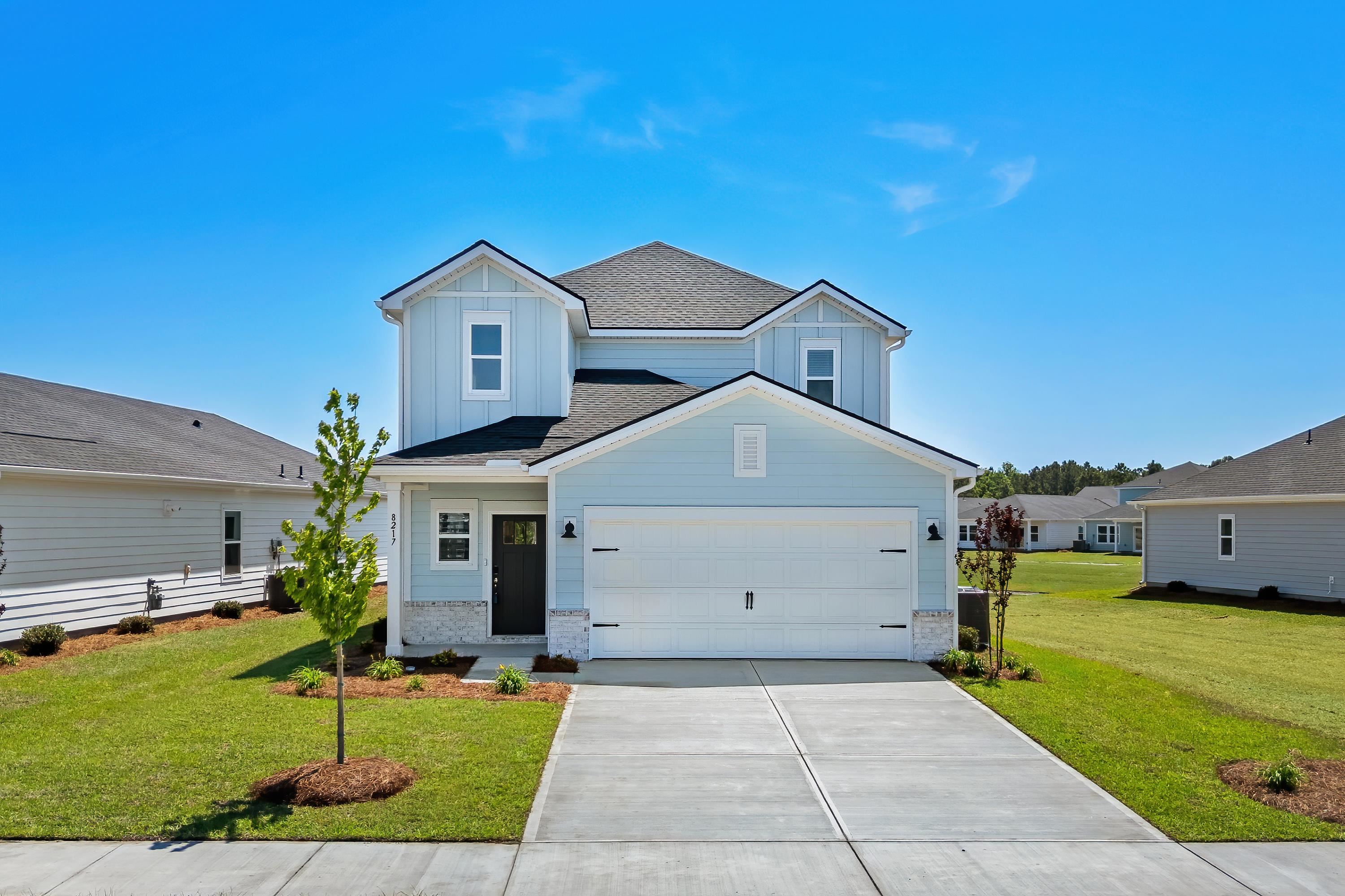 3100 Tranquility Loop Property Photo 1