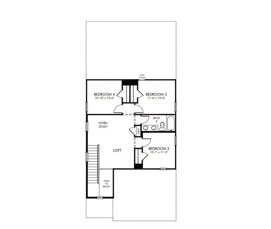 3100 Tranquility Loop Property Photo 3