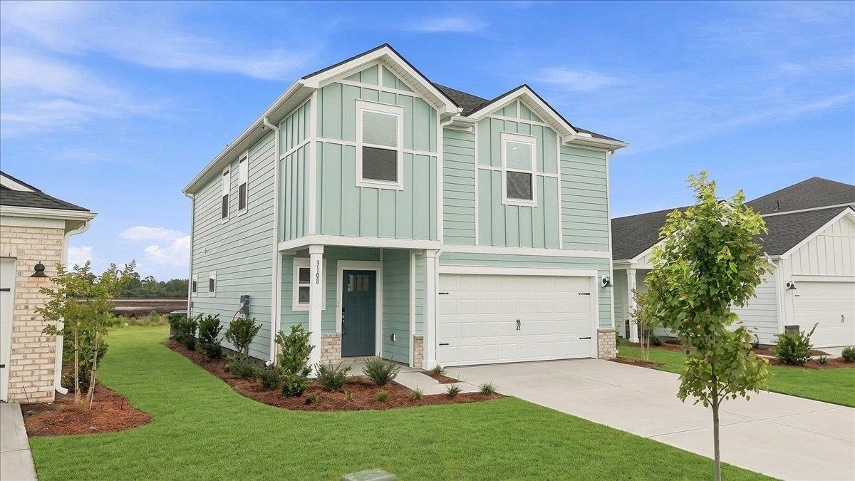 3108 Tranquility Loop Property Photo 1