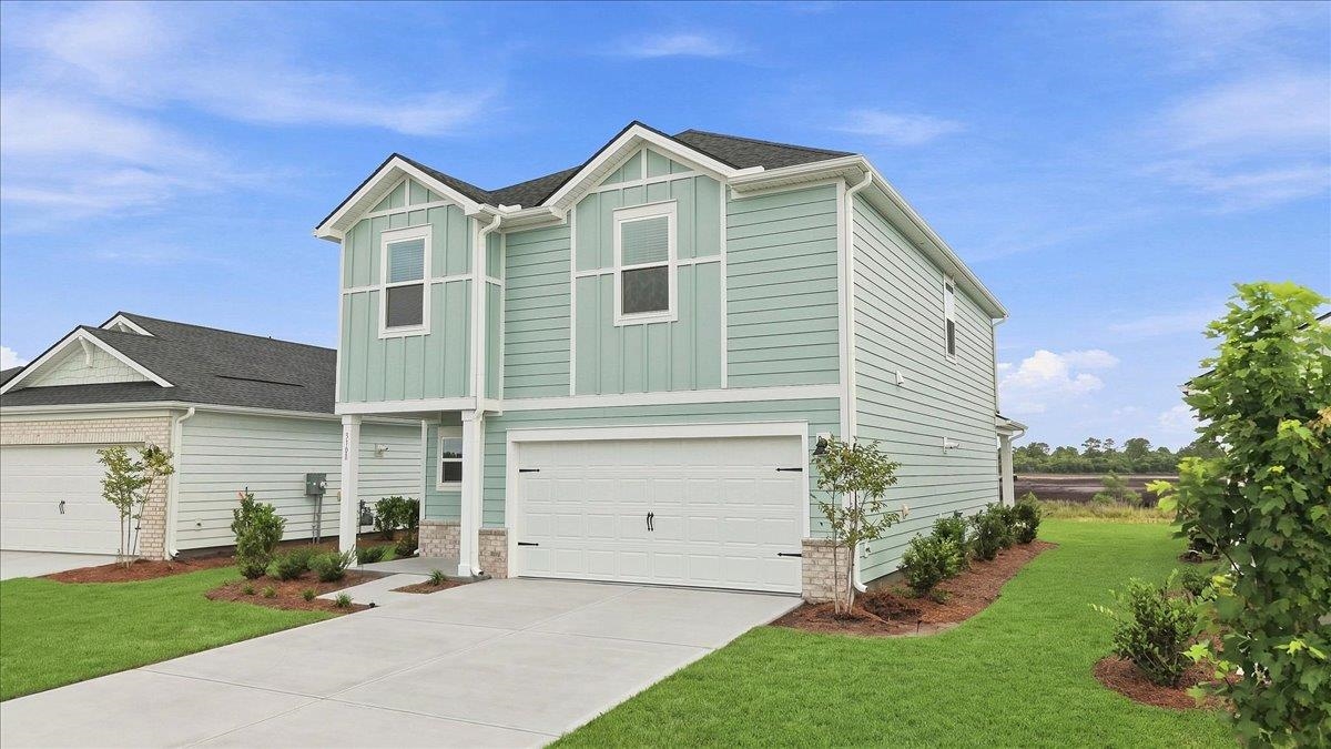 3108 Tranquility Loop Property Photo 2