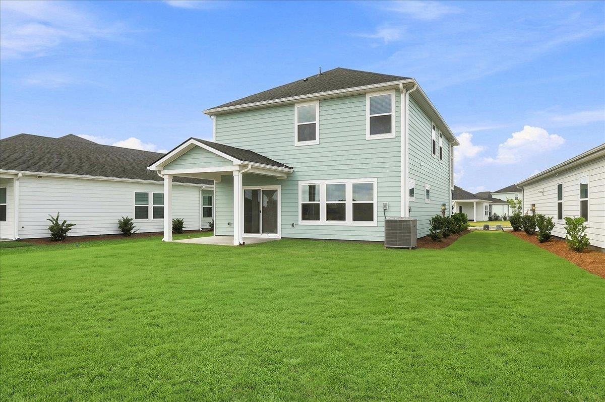 3108 Tranquility Loop Property Photo 4