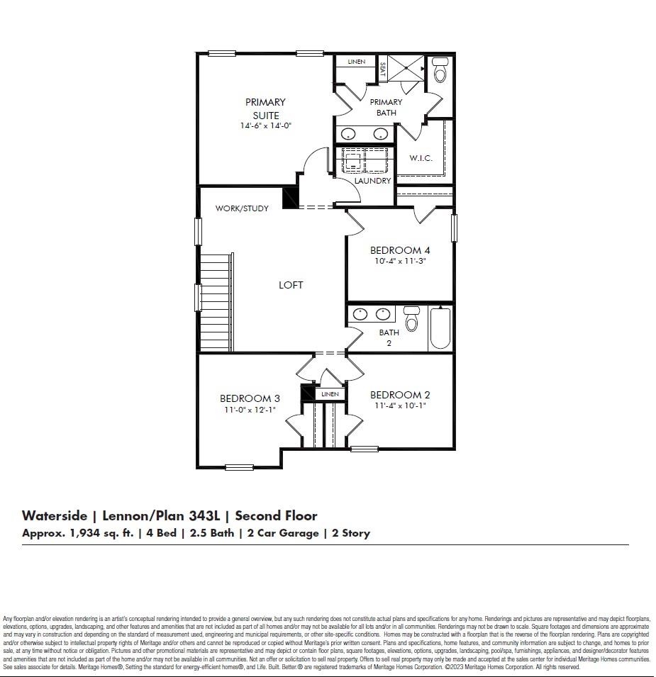 3108 Tranquility Loop Property Photo 8