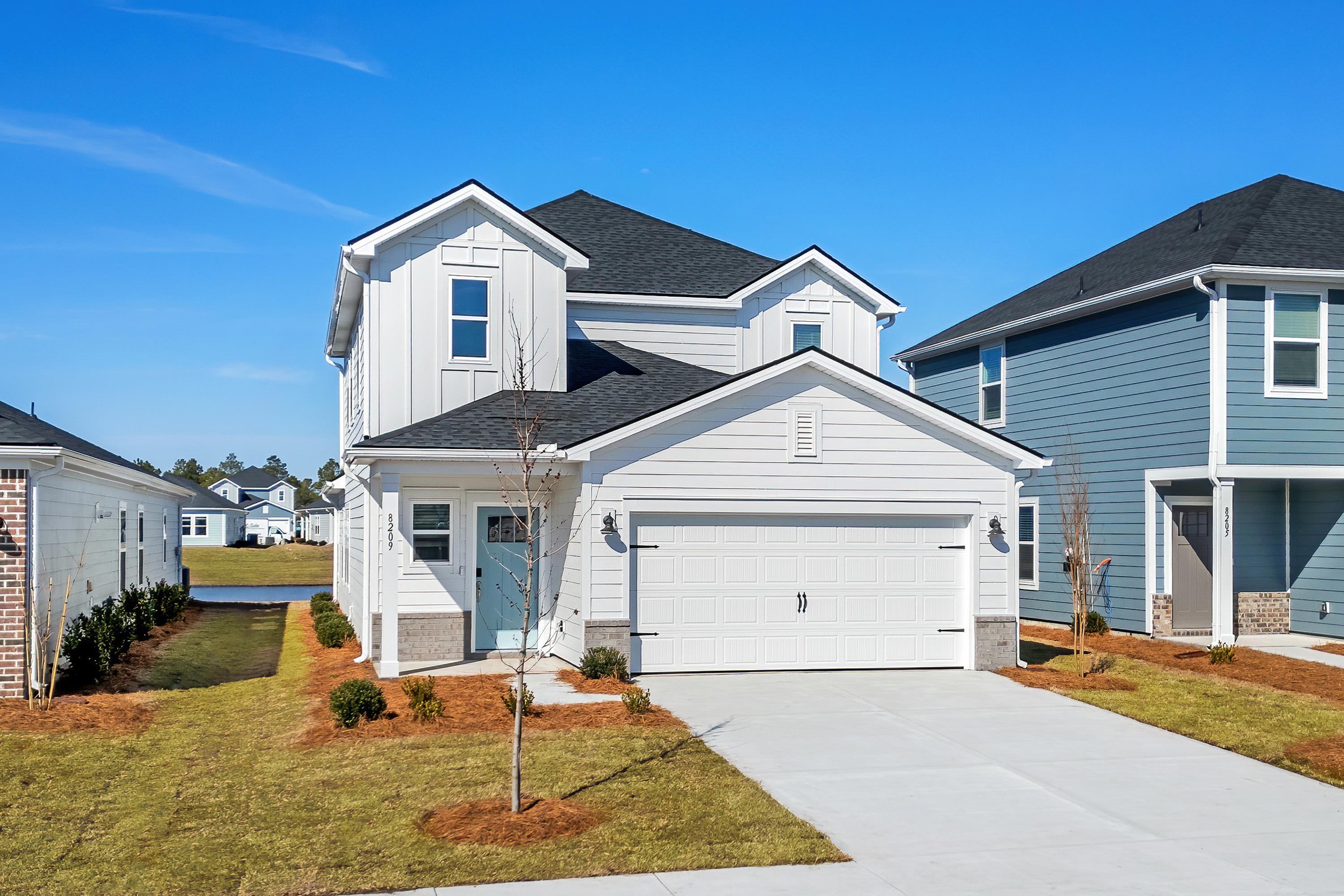 2877 Tranquility Loop Property Photo 1
