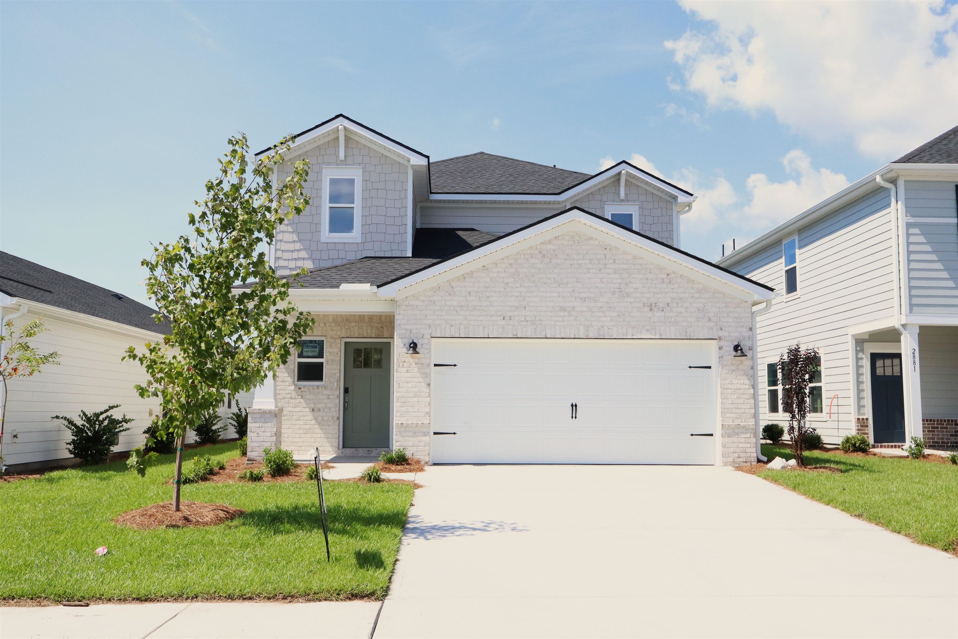 2877 Tranquility Loop Property Photo 1