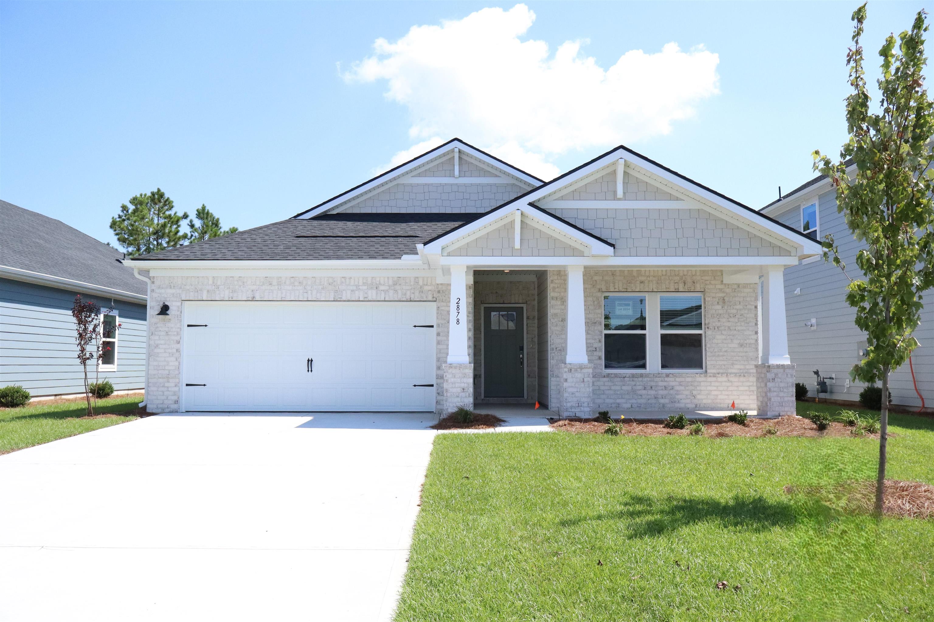 2878 Tranquility Loop Property Photo 1
