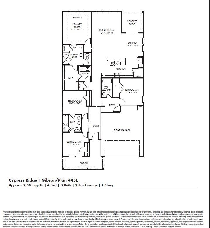 2878 Tranquility Loop Property Photo 3
