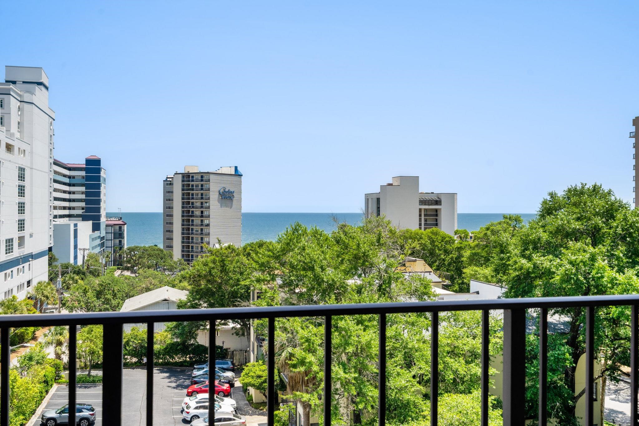 7601 N Ocean Blvd. Property Photo 2