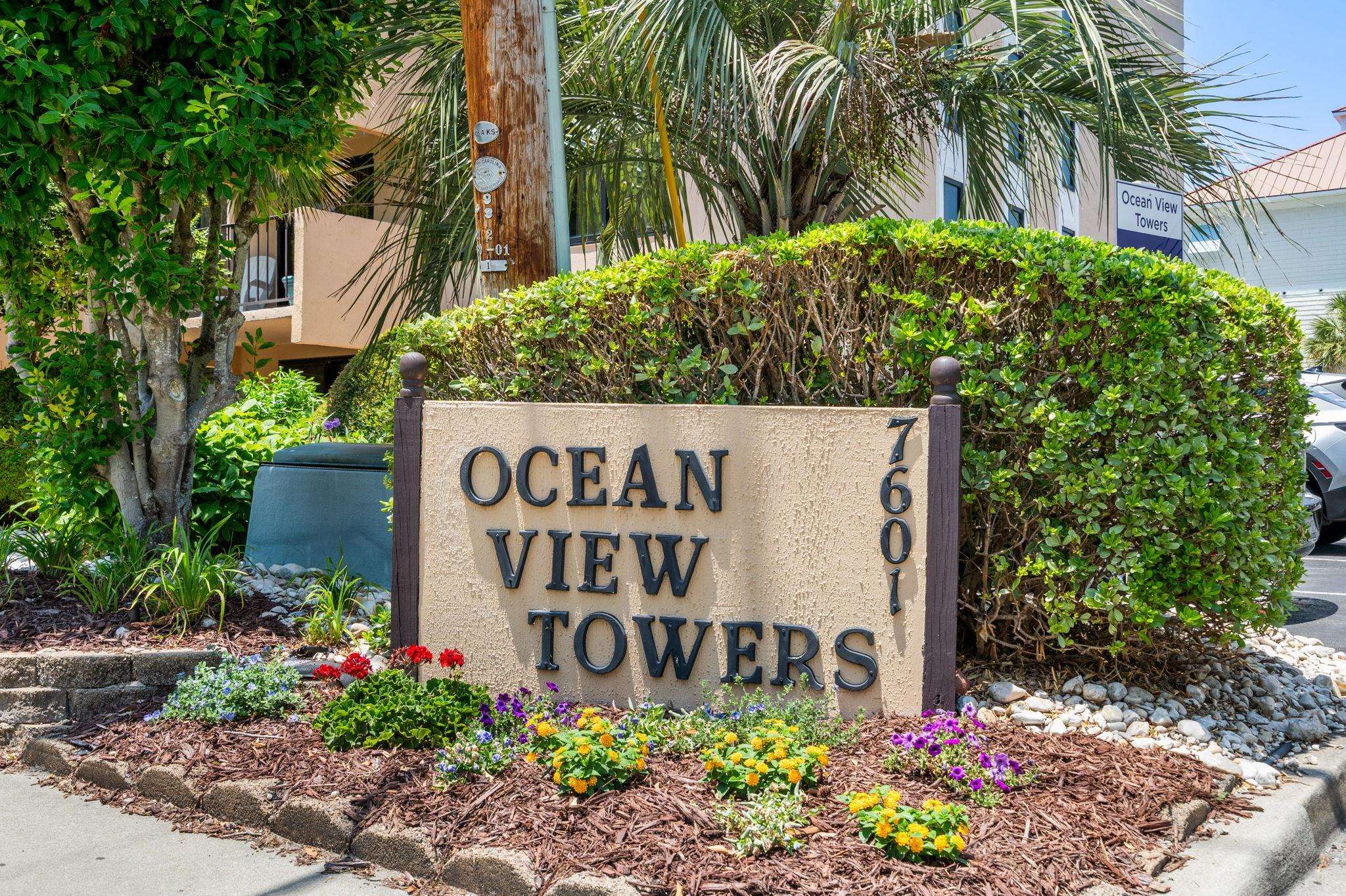 7601 N Ocean Blvd. Property Photo 38