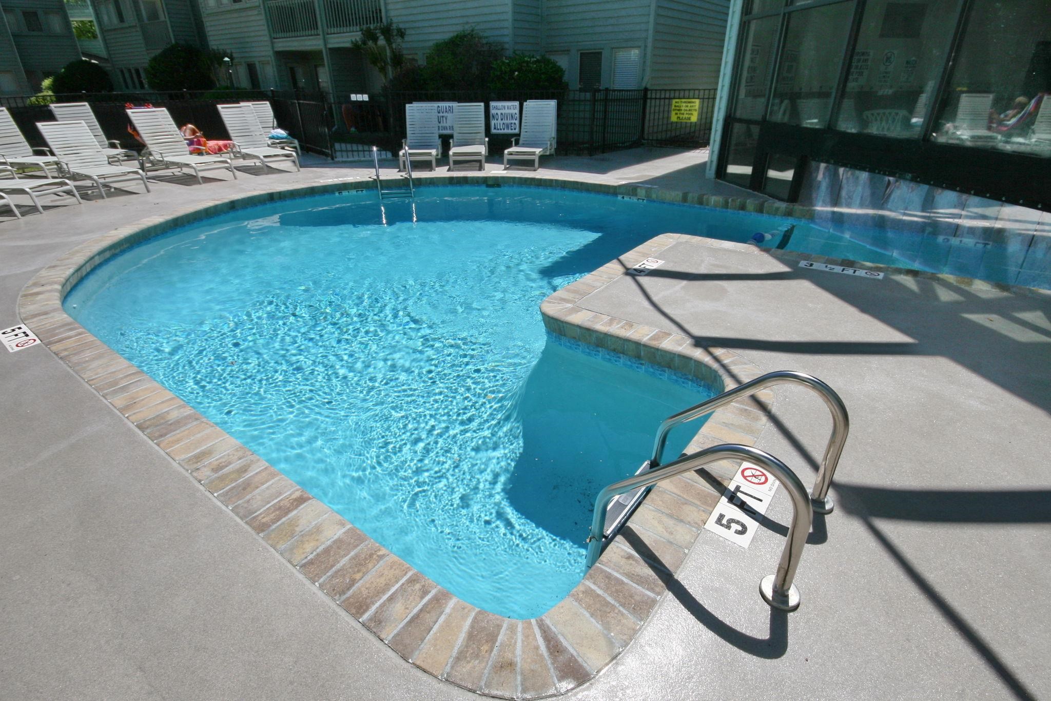 1115 Ocean Blvd. N Property Photo 24