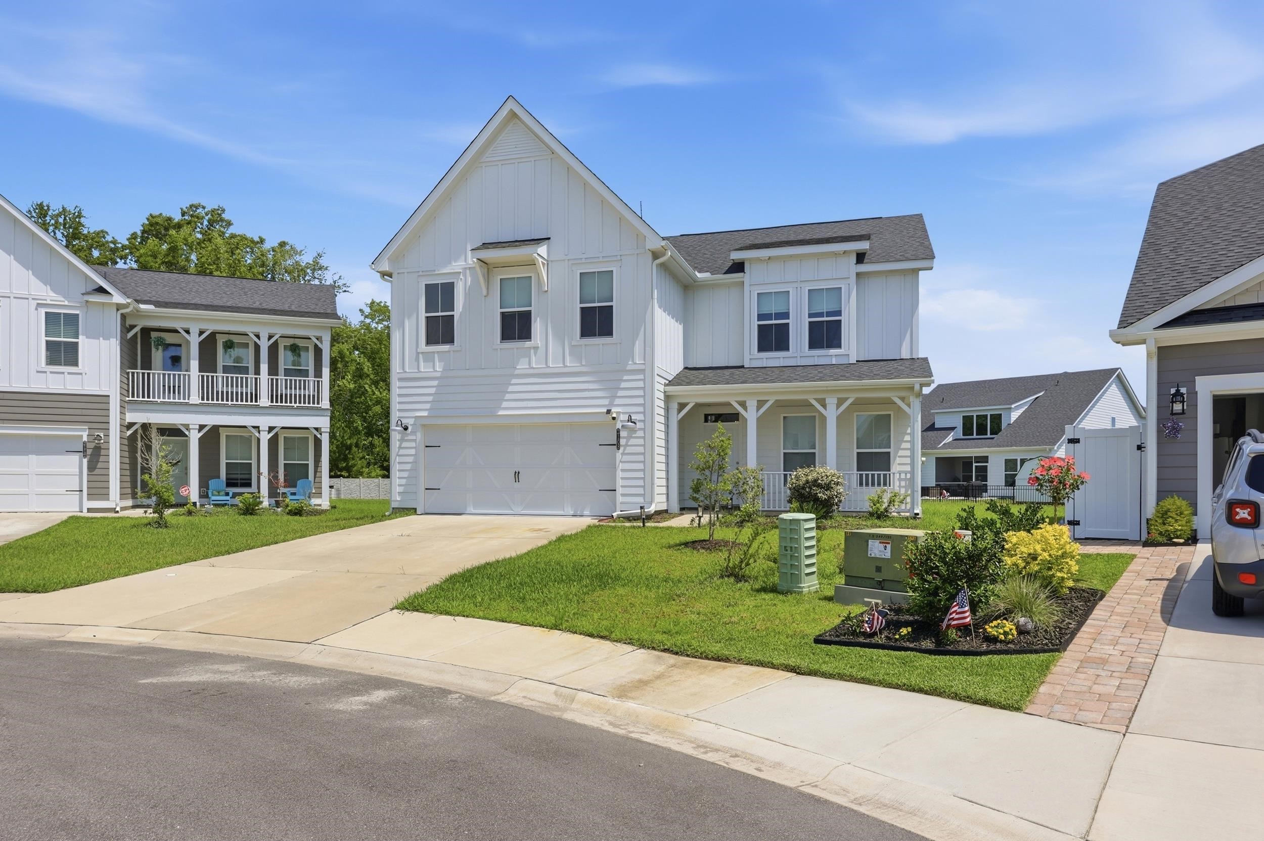 2108 Ballast Ct. Property Photo 1