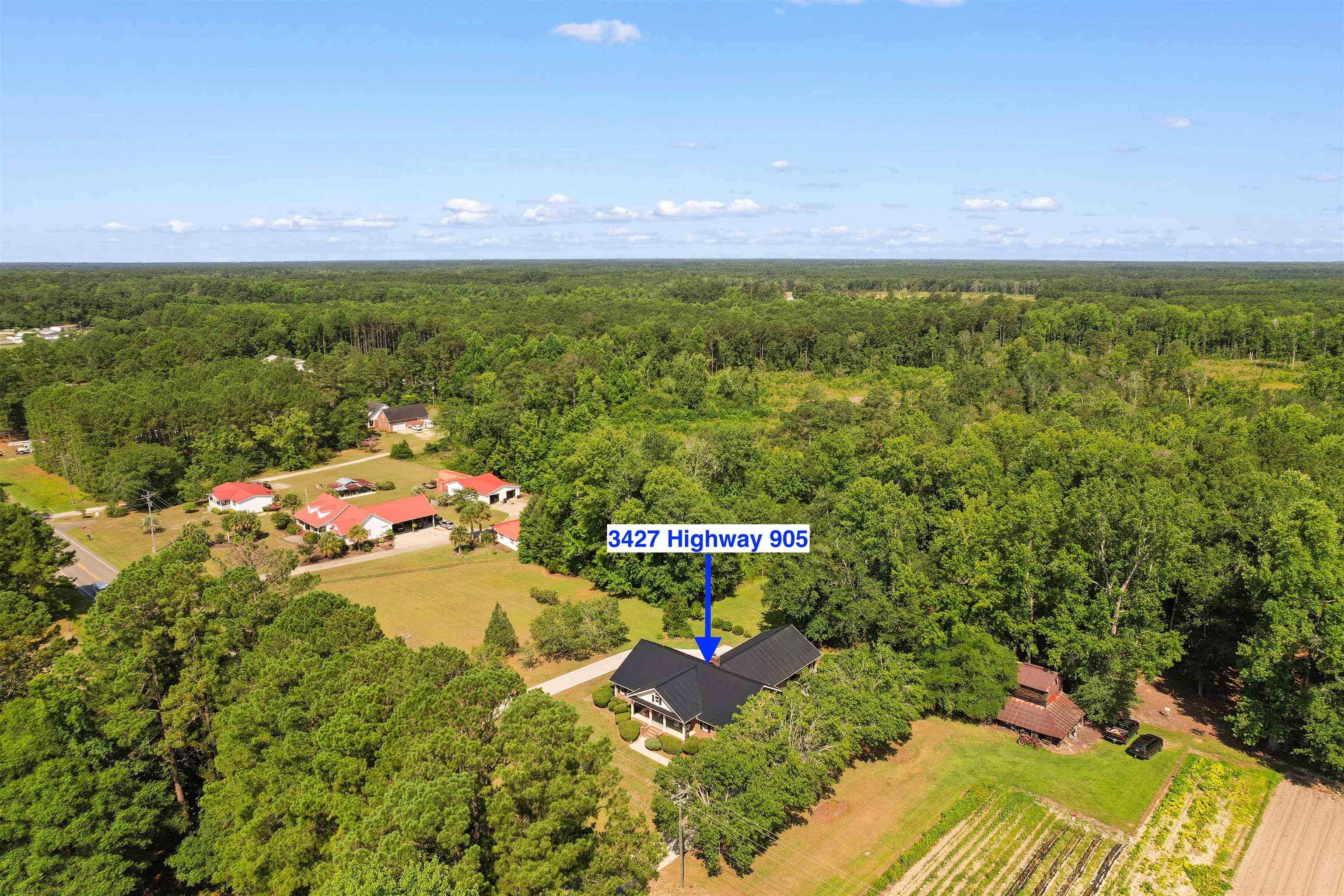 3427 Highway 905 Property Photo 45