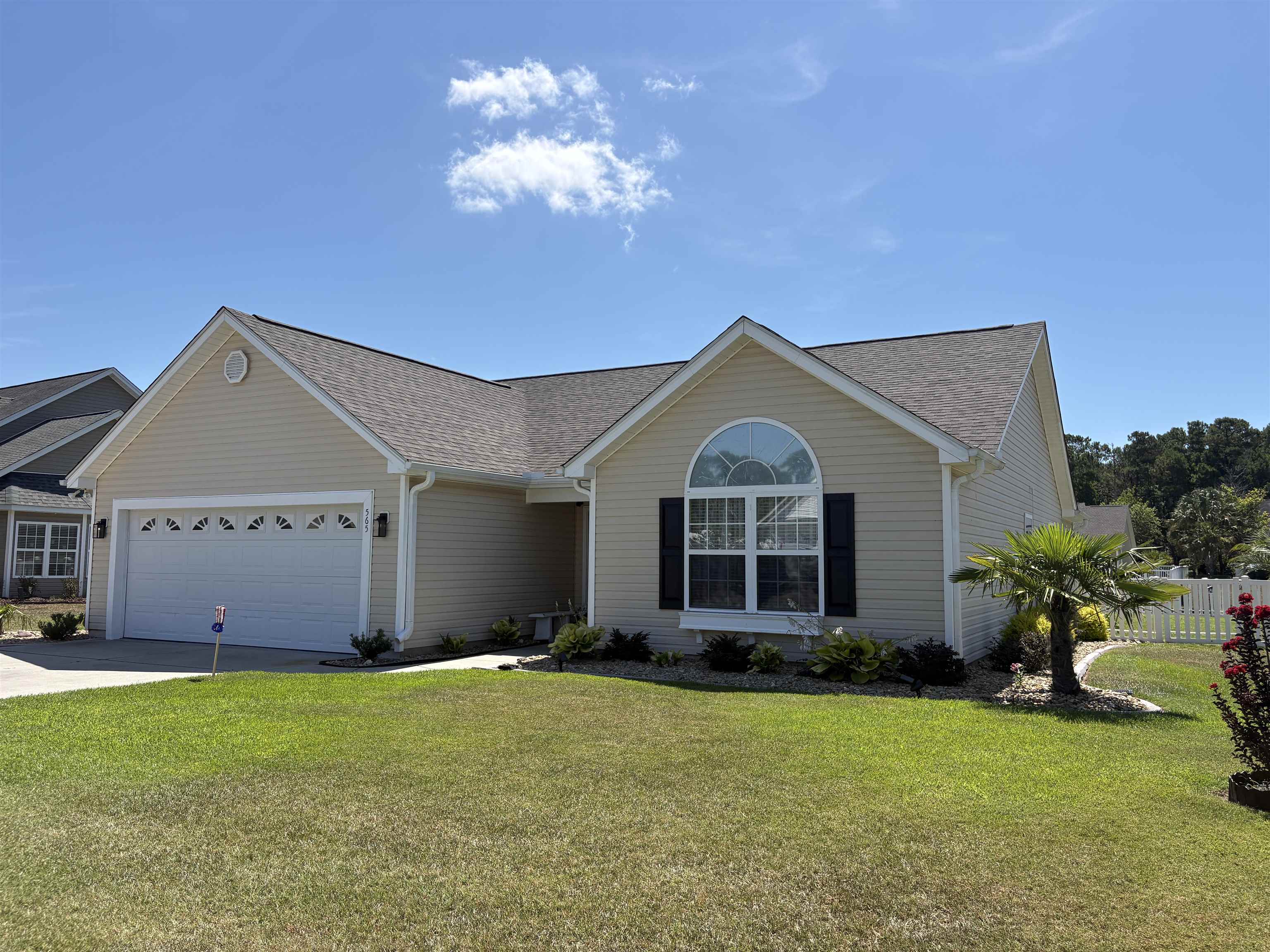 565 Ramblewood Circle Property Photo 1