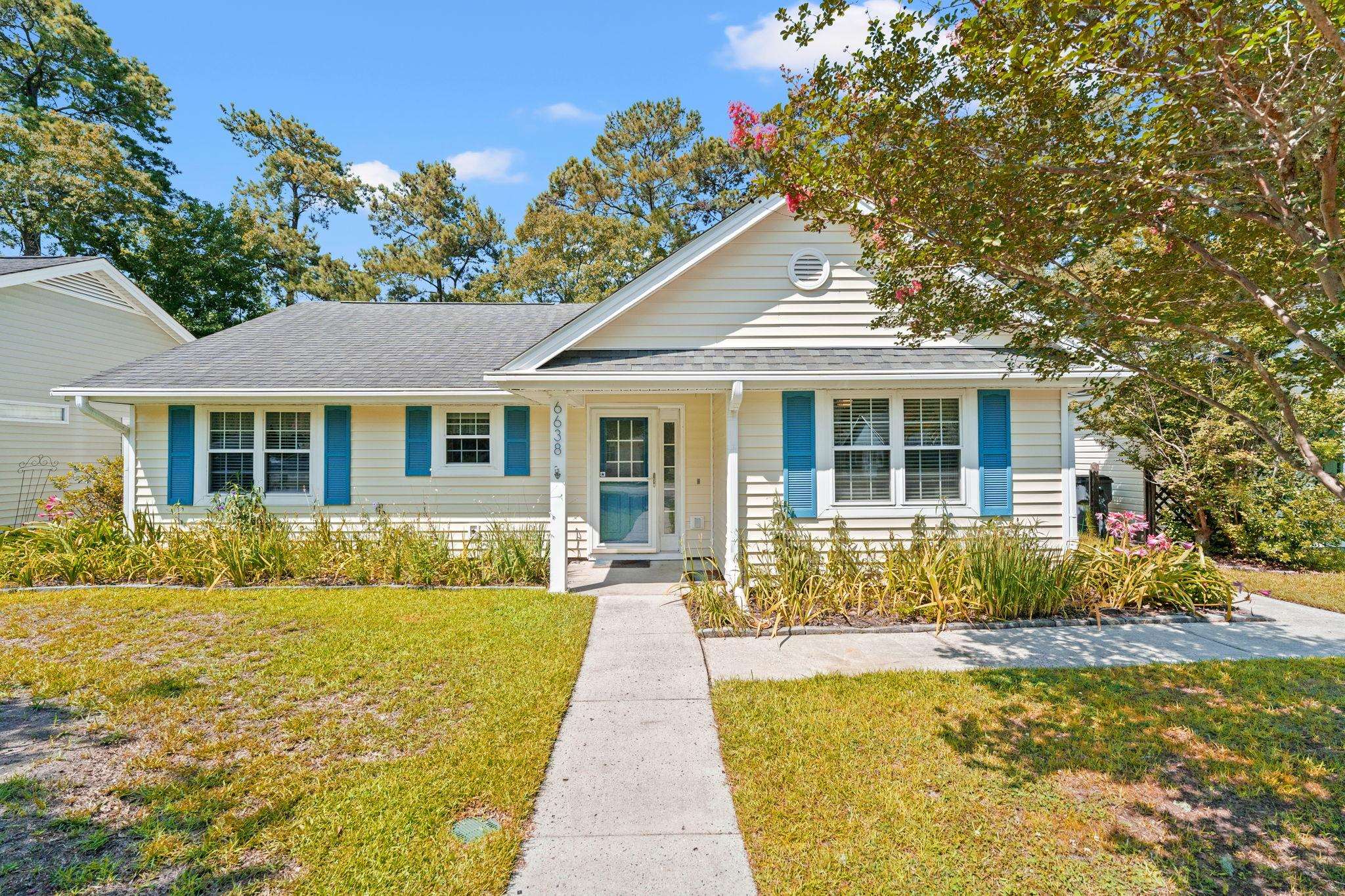 6638 E Sweetbriar Trail Property Photo 1