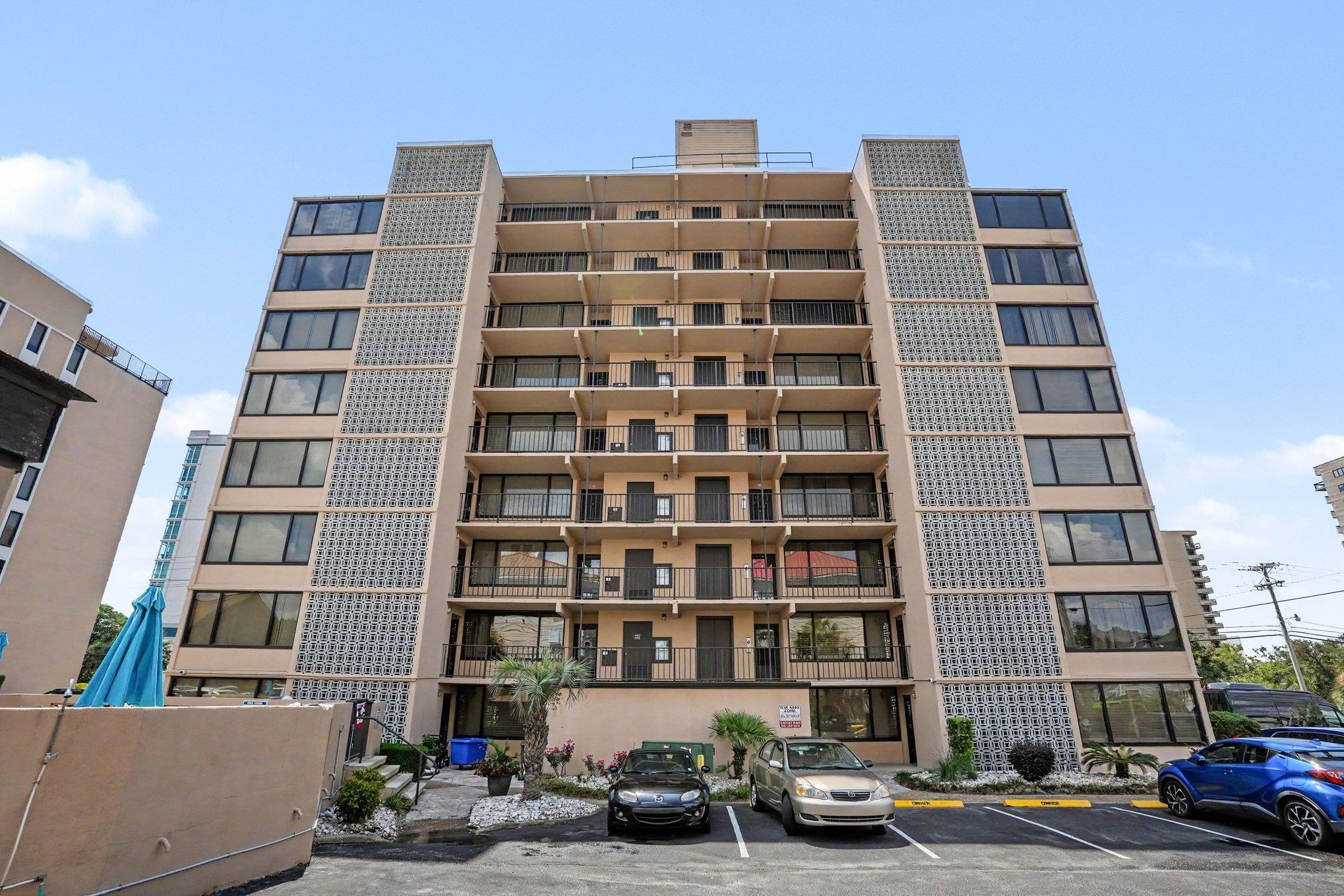 7601 N Ocean Blvd. Property Photo 1