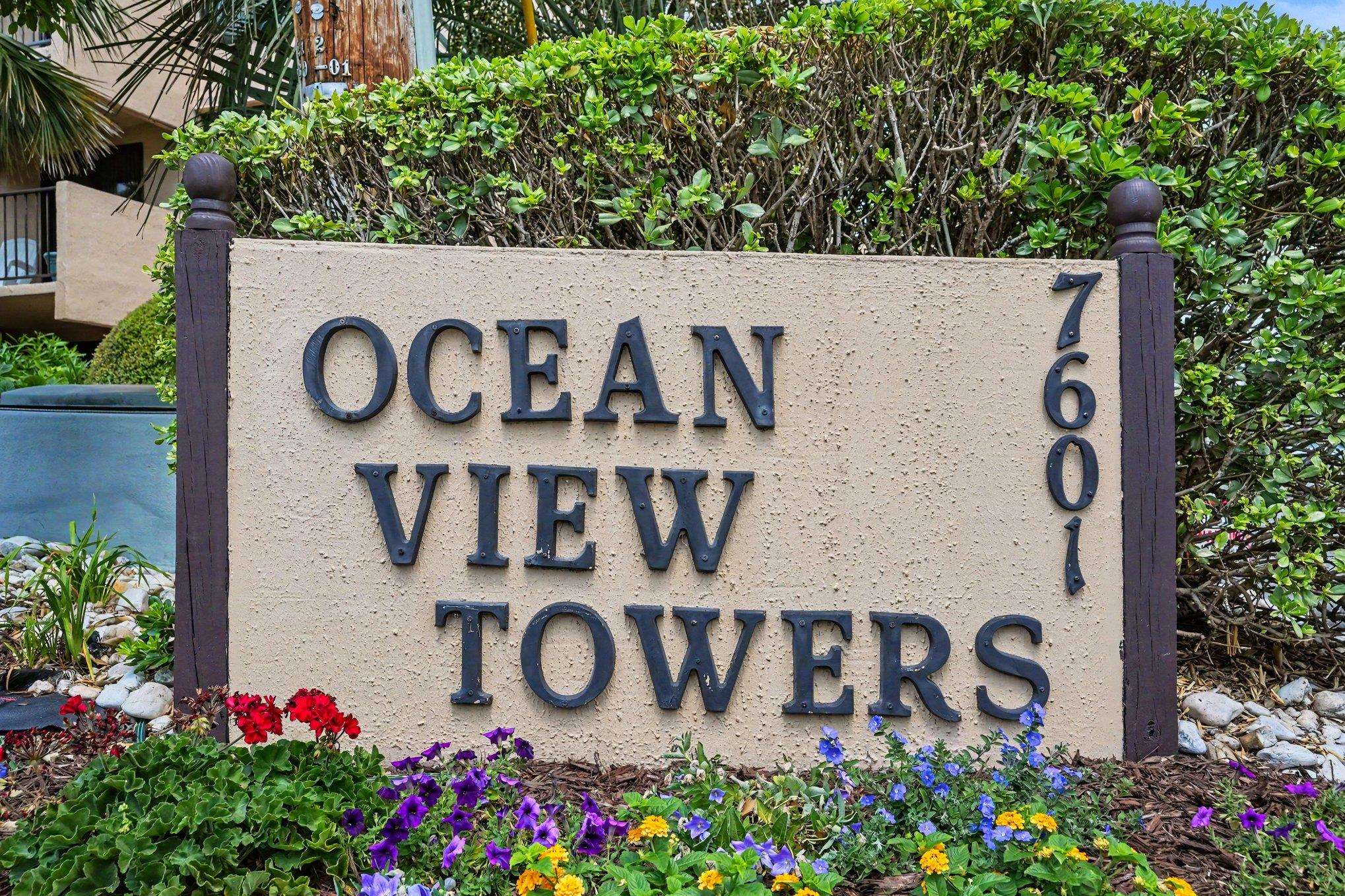 7601 N Ocean Blvd. Property Photo 29