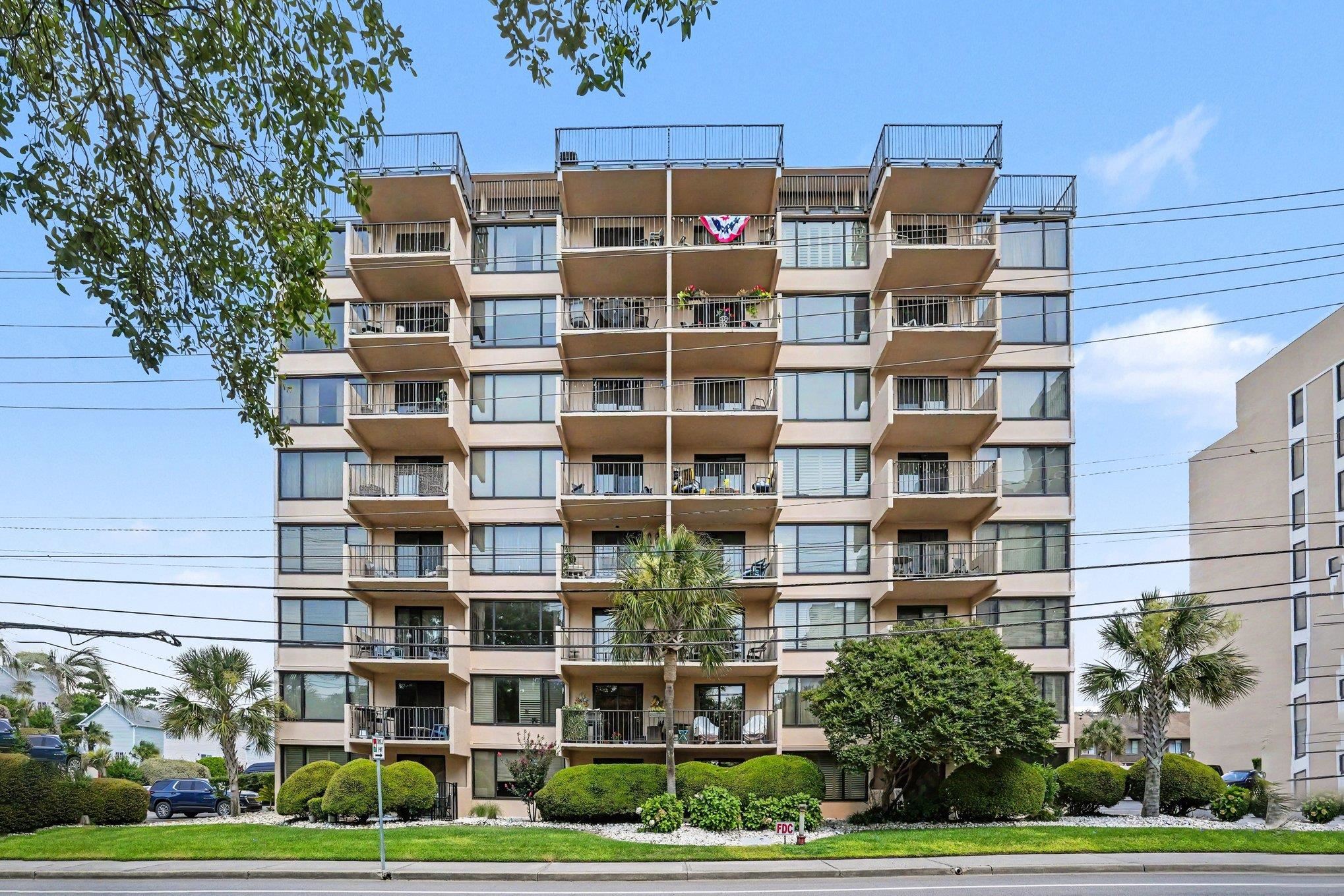 7601 N Ocean Blvd. Property Photo 31