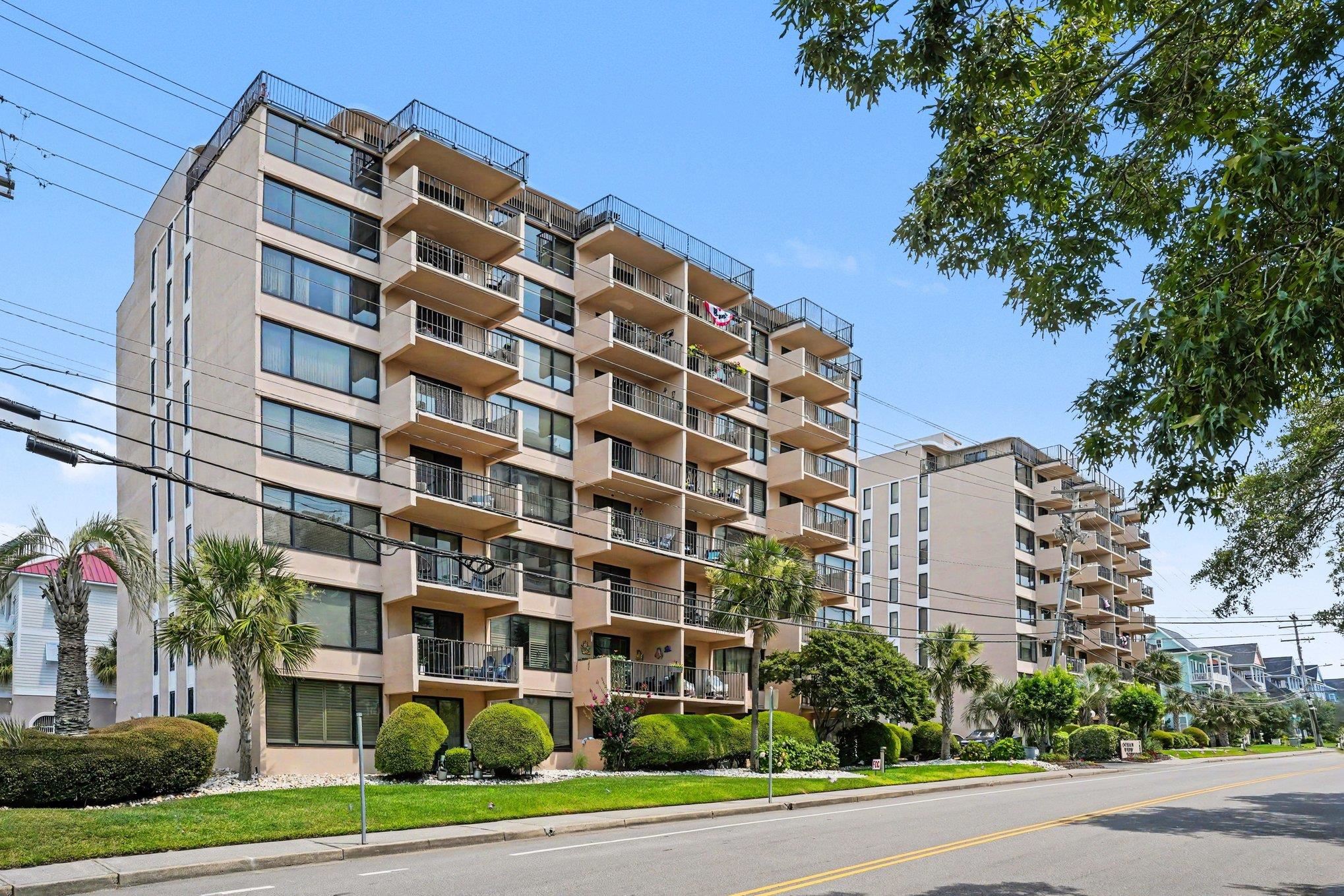7601 N Ocean Blvd. Property Photo 32