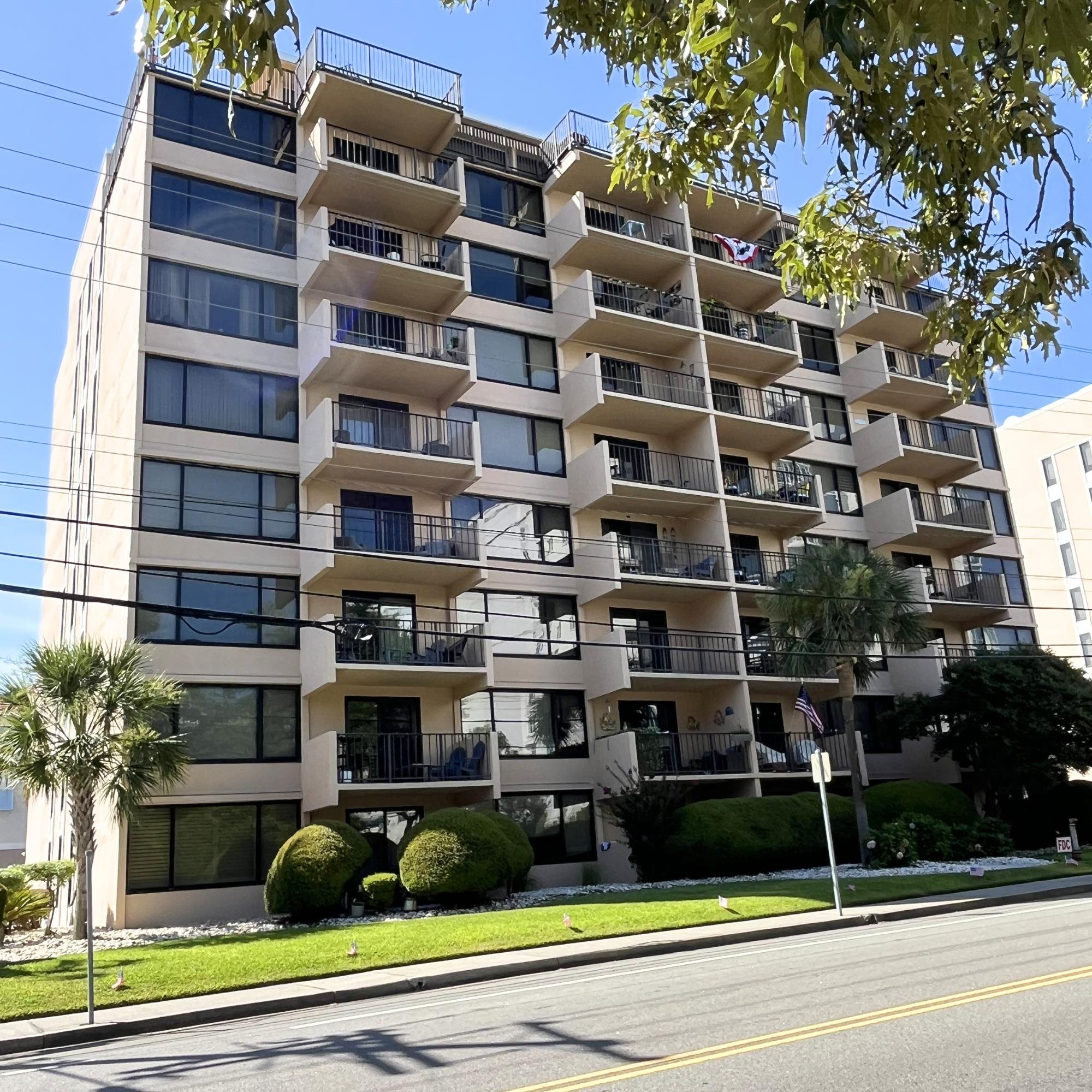 7601 N Ocean Blvd. Property Photo 33