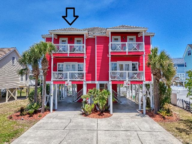 118-A Seabreeze Dr. Property Photo 1