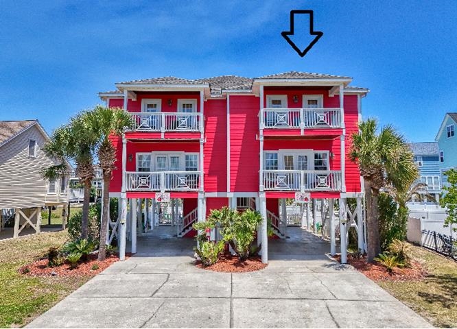 118-B Seabreeze Dr. Property Photo 1