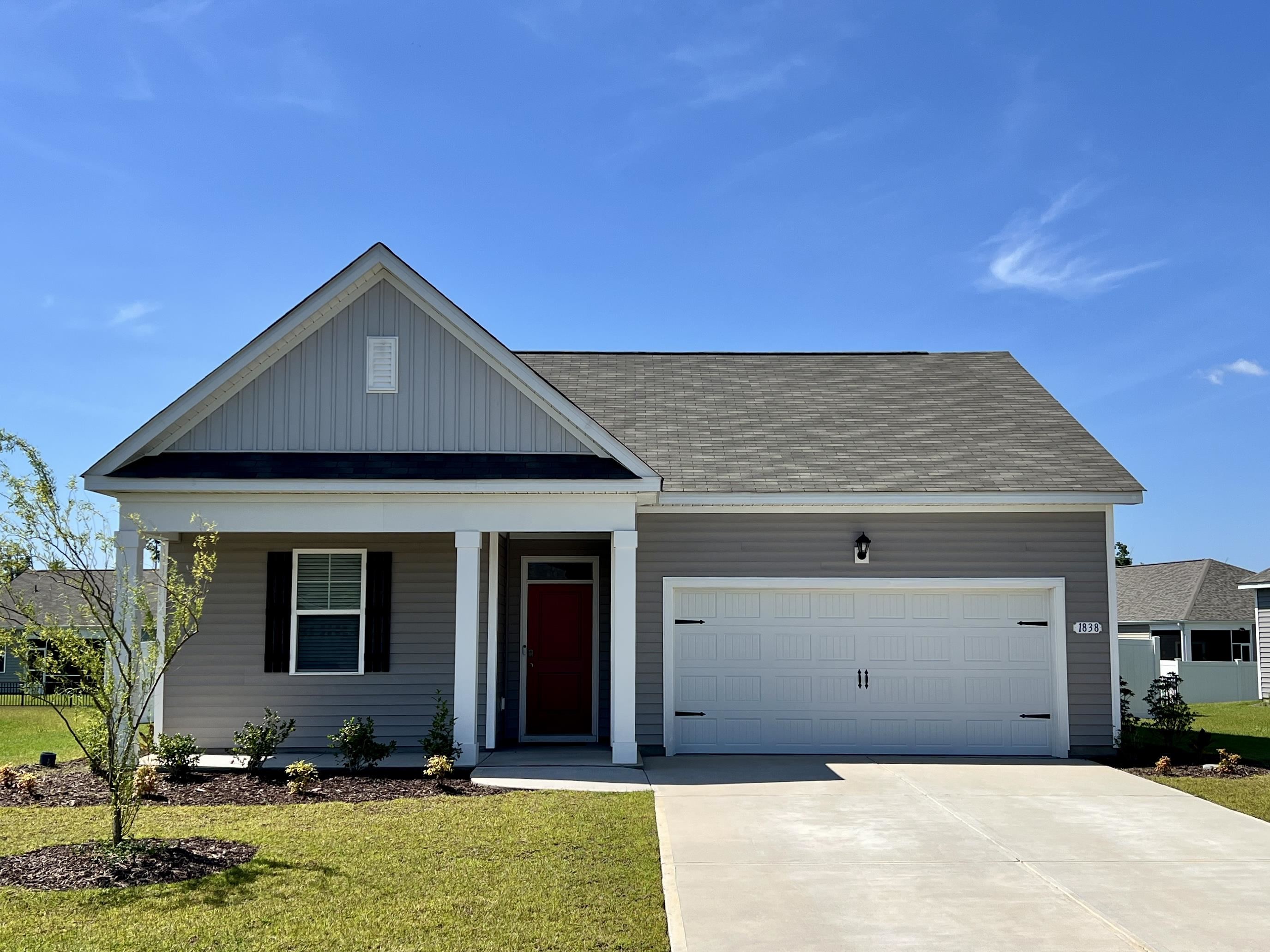 1838 Castlebay Dr. Property Photo 1
