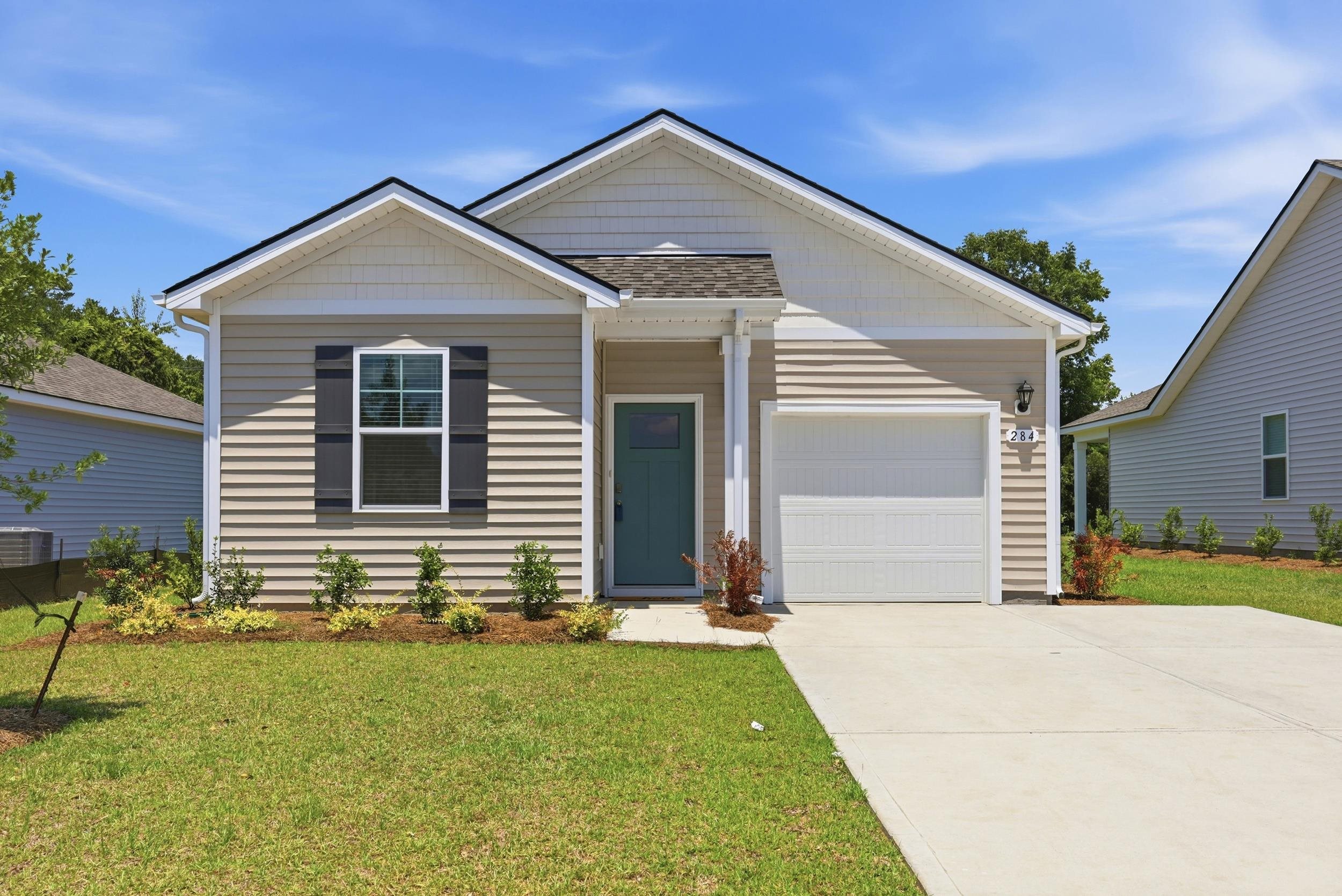 284 Long Beard Way Property Photo 1