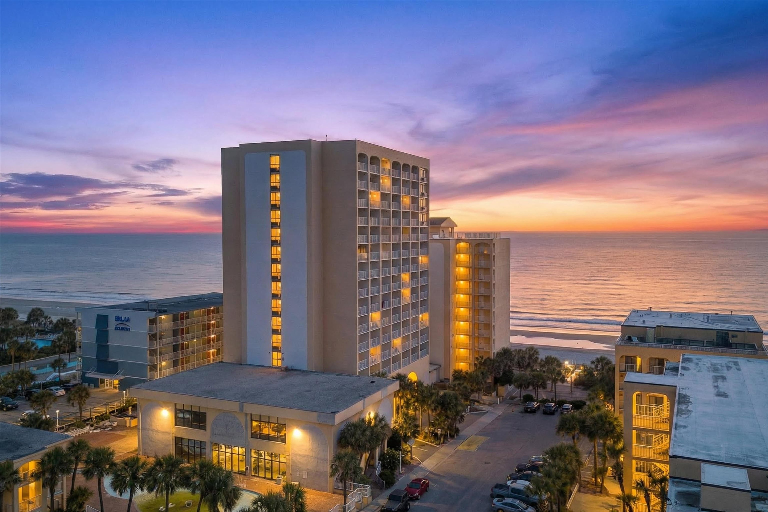 1207 S Ocean Blvd. Property Photo 1