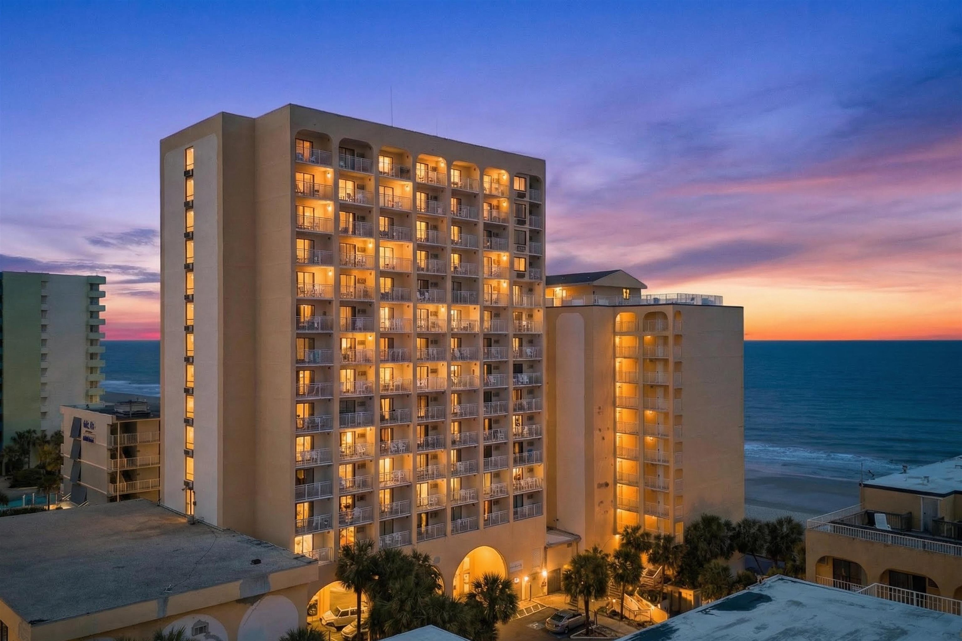 1207 S Ocean Blvd. Property Photo 21