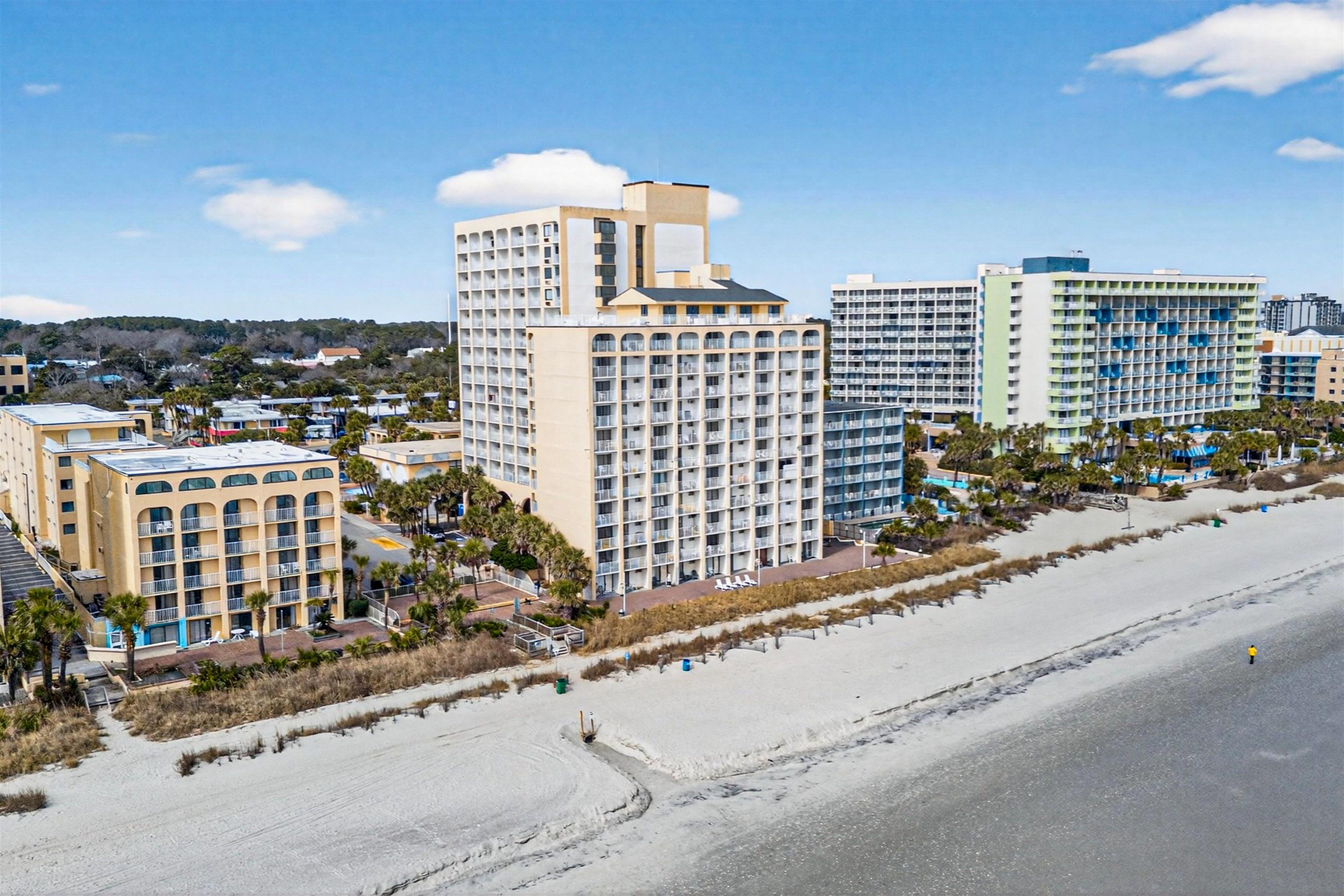 1207 S Ocean Blvd. Property Photo 25