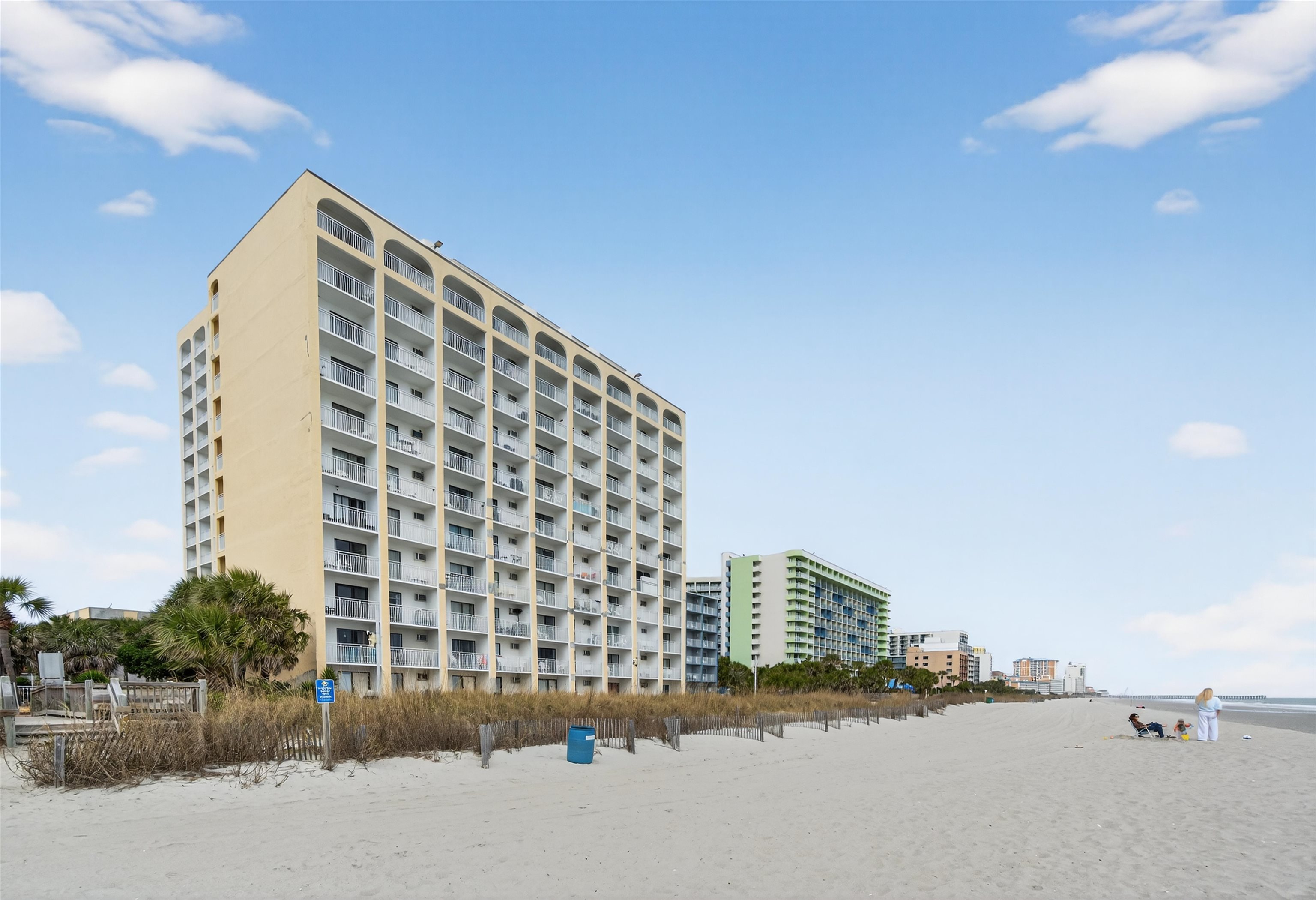 1207 S Ocean Blvd. Property Photo 32