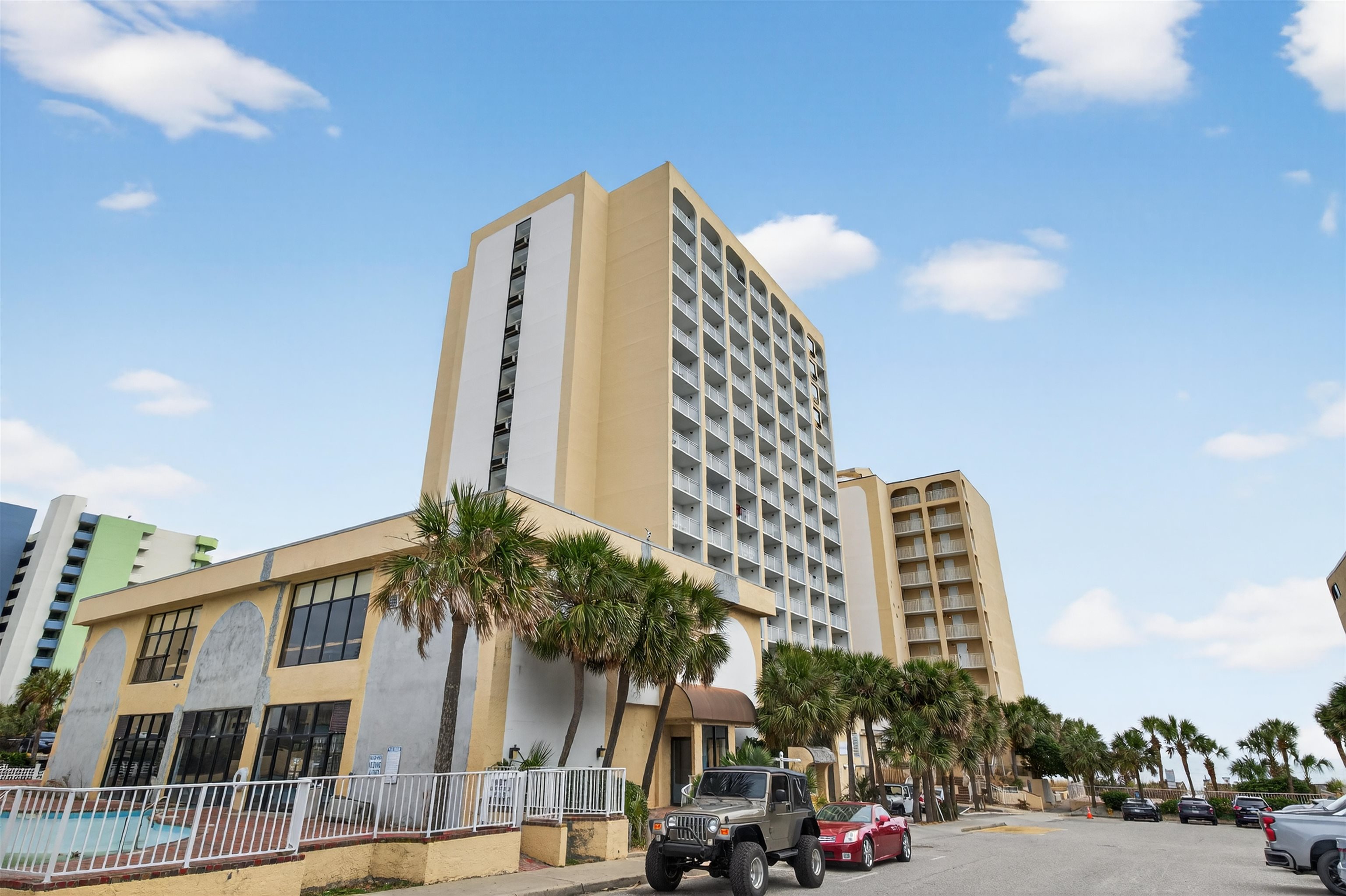 1207 S Ocean Blvd. Property Photo 35