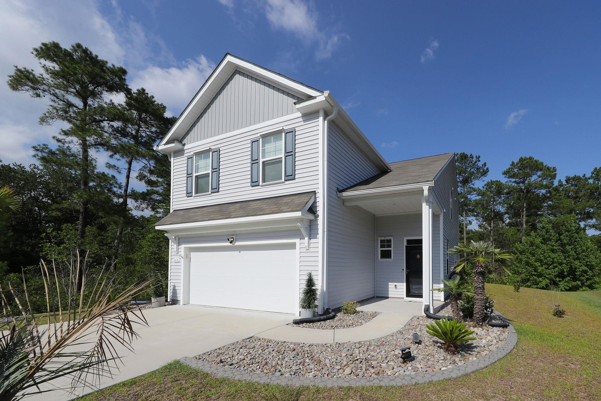 2618 Muhly Ct. Property Photo 1