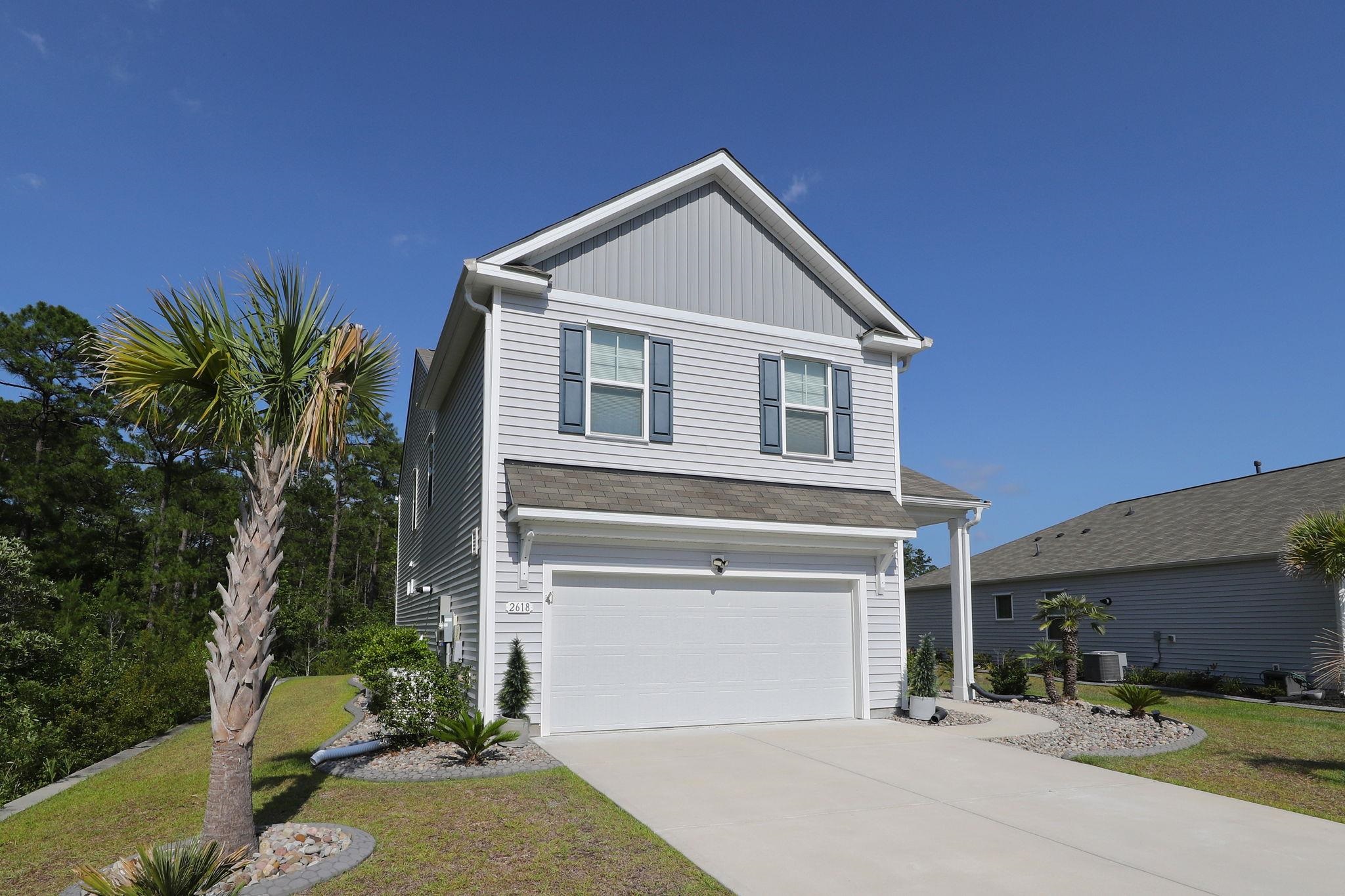 2618 Muhly Ct. Property Photo 27