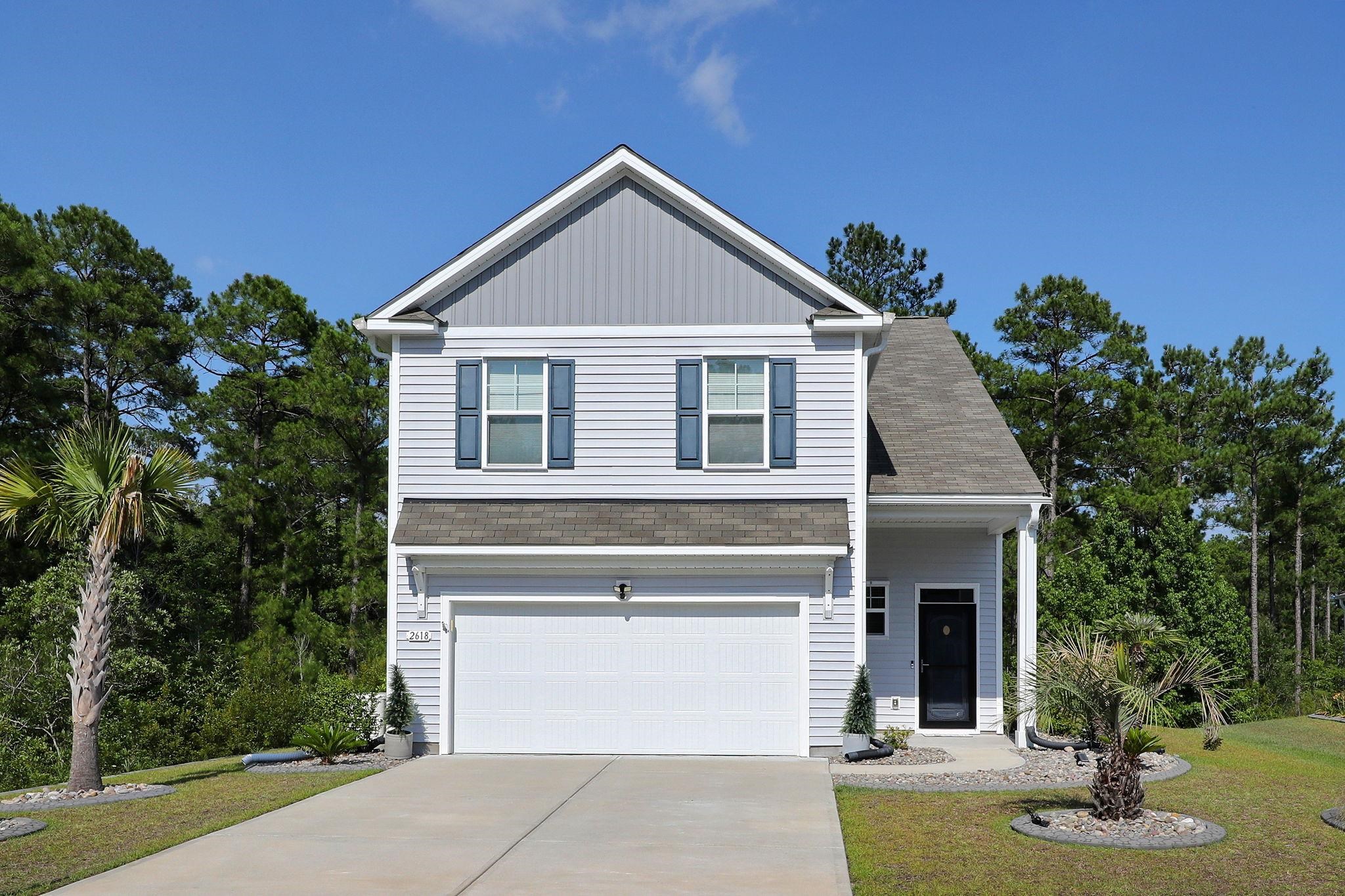 2618 Muhly Ct. Property Photo 35