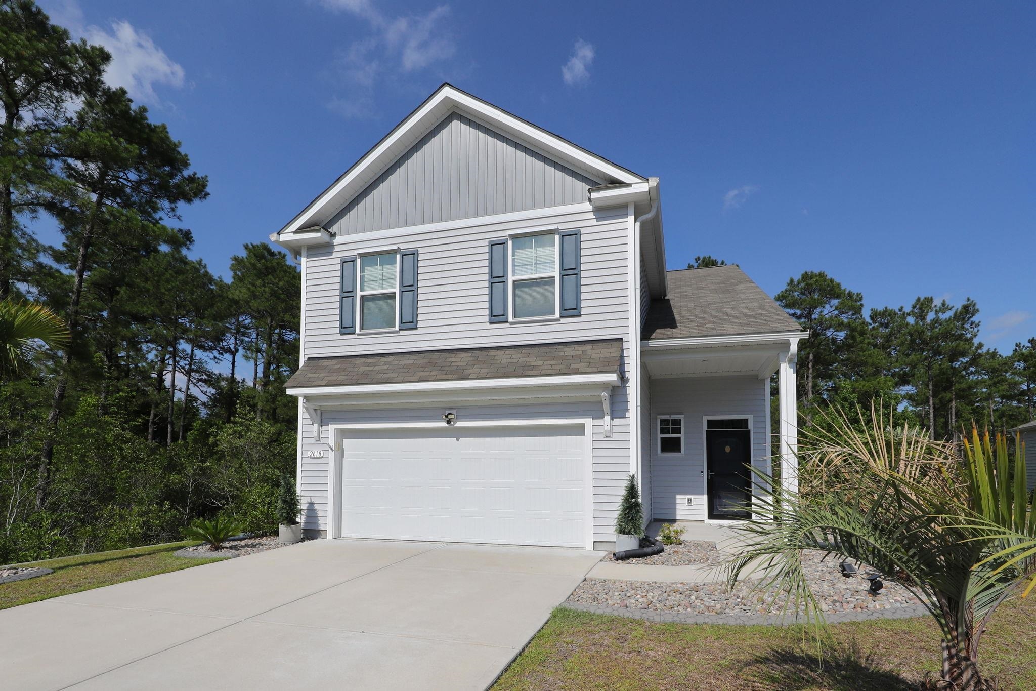 2618 Muhly Ct. Property Photo 52