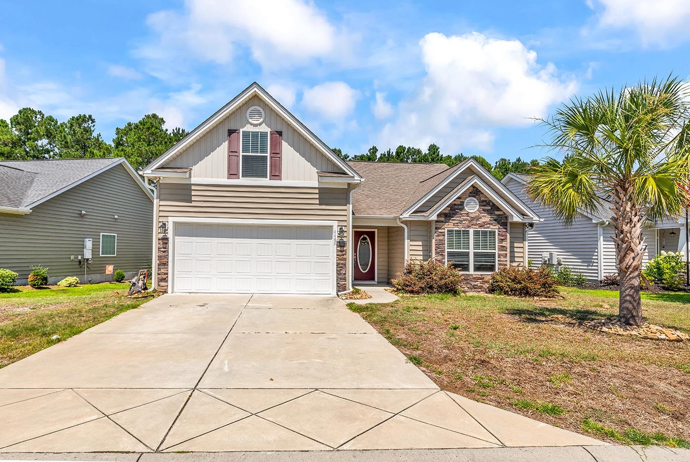 4485 Marshwood Dr. Property Photo 1