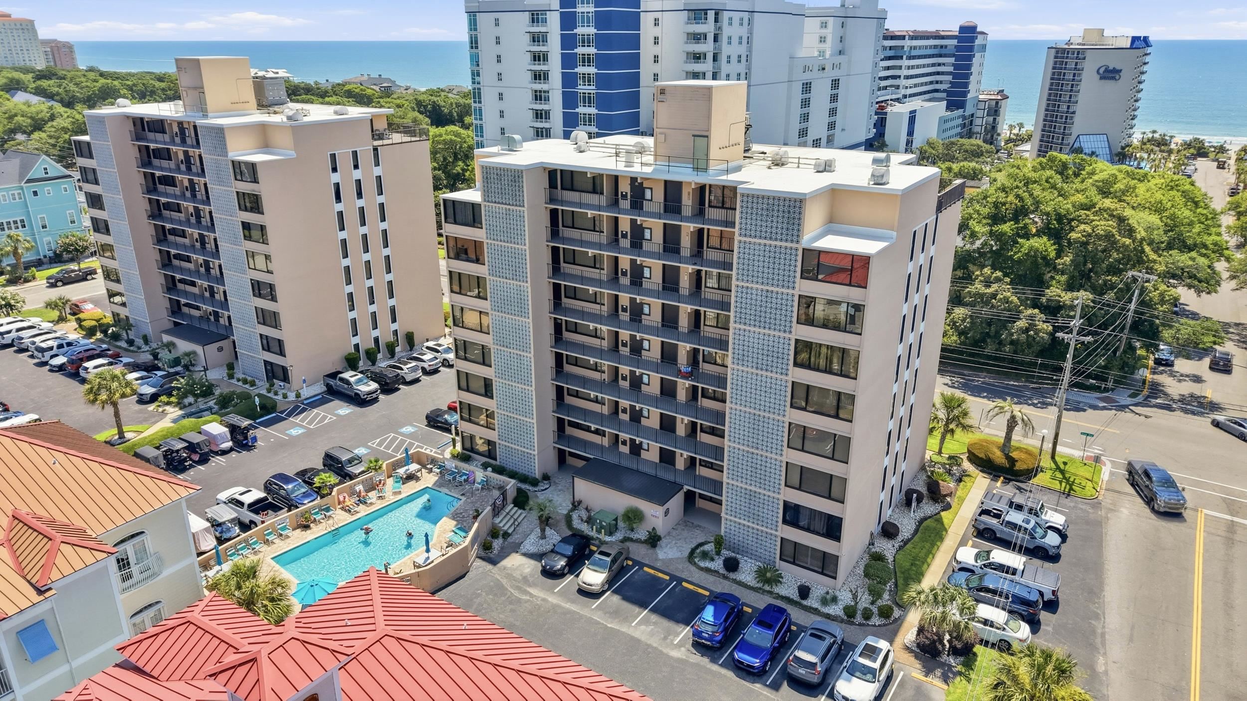 7601 N Ocean Blvd. Property Photo 1