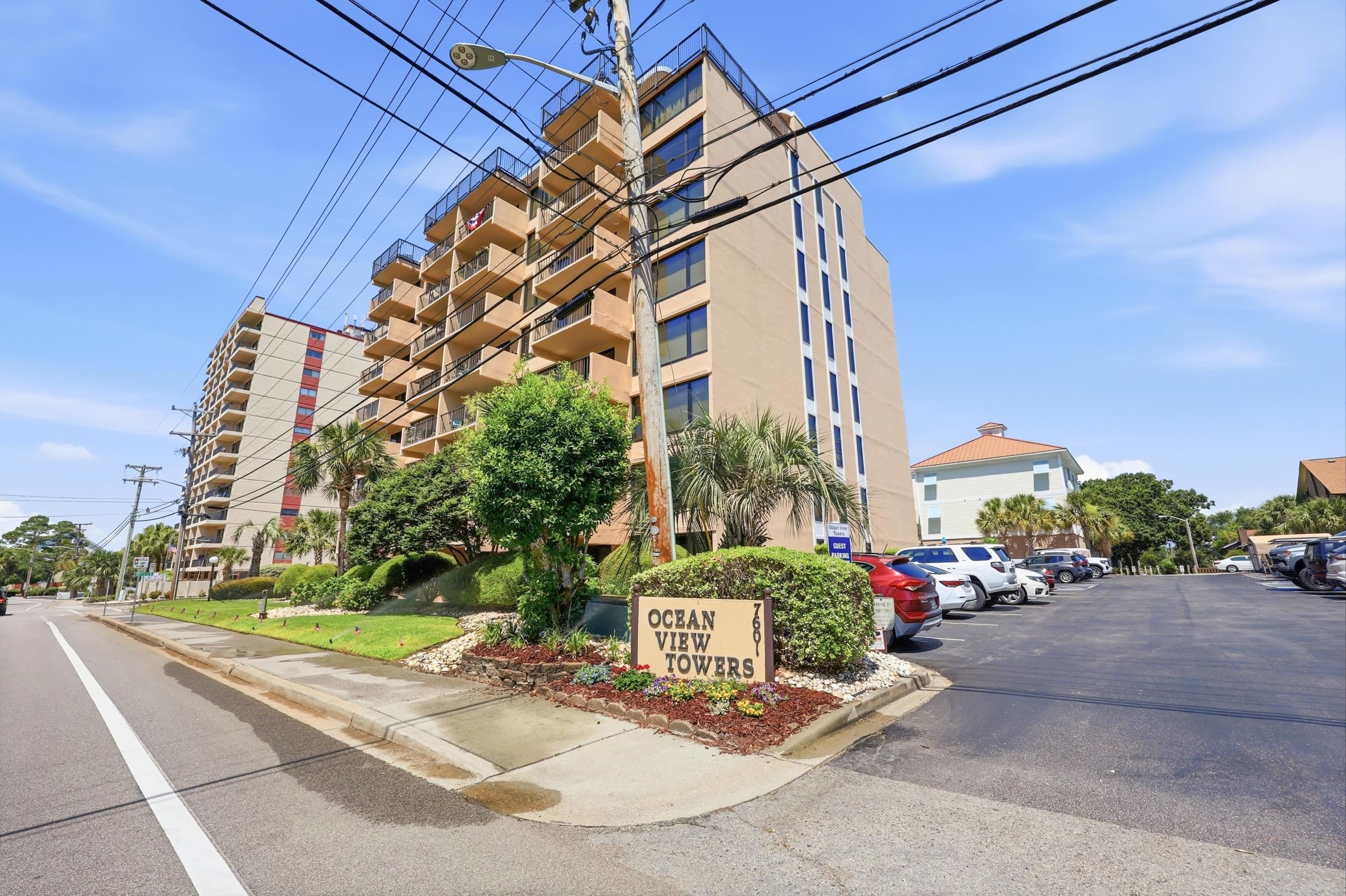7601 N Ocean Blvd. Property Photo 28