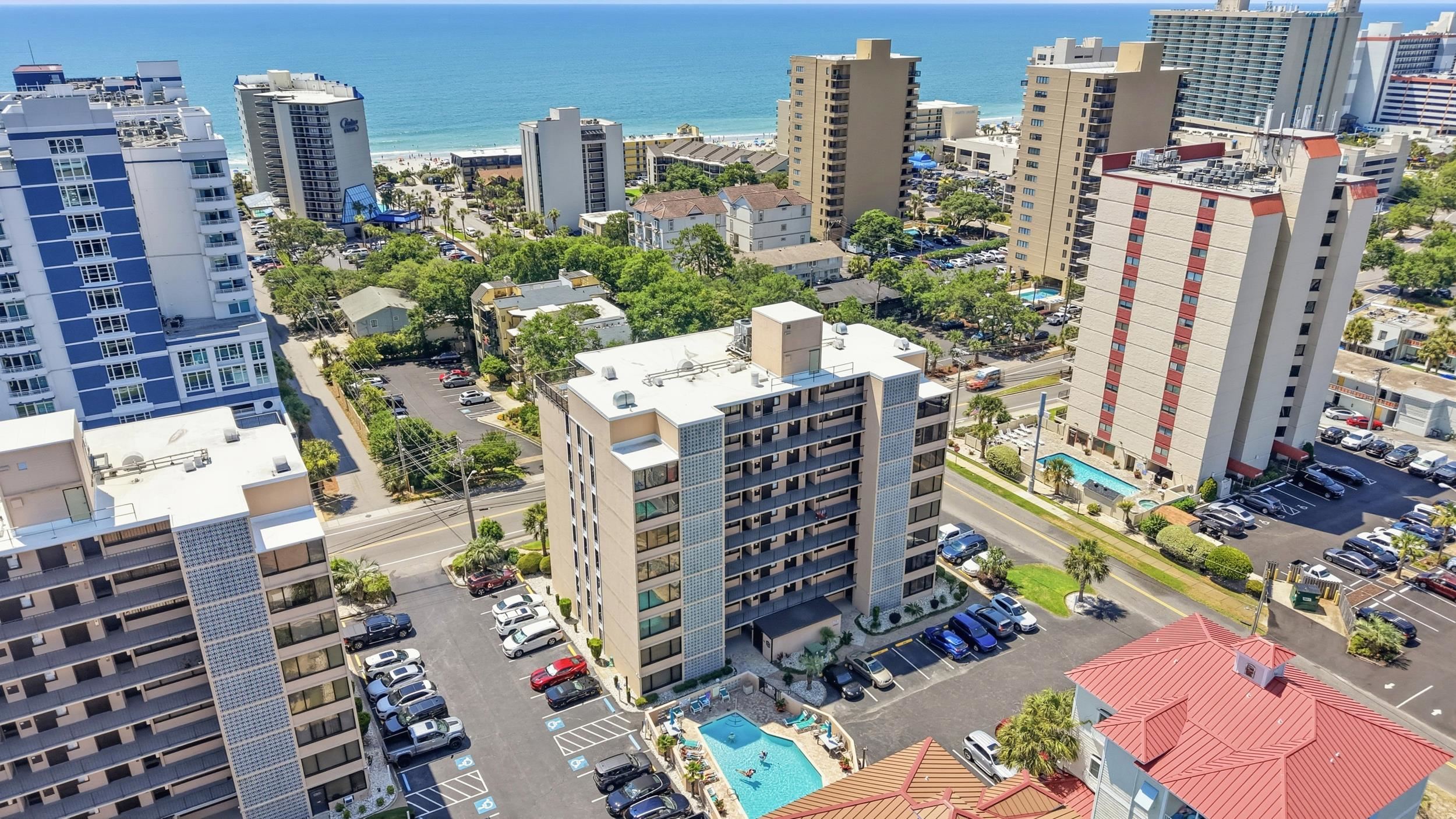 7601 N Ocean Blvd. Property Photo 35