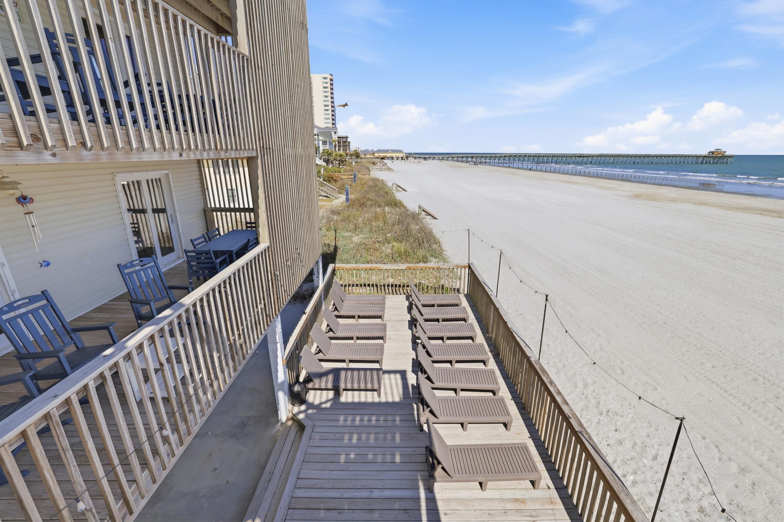 3104 N Ocean Blvd. Property Photo 2