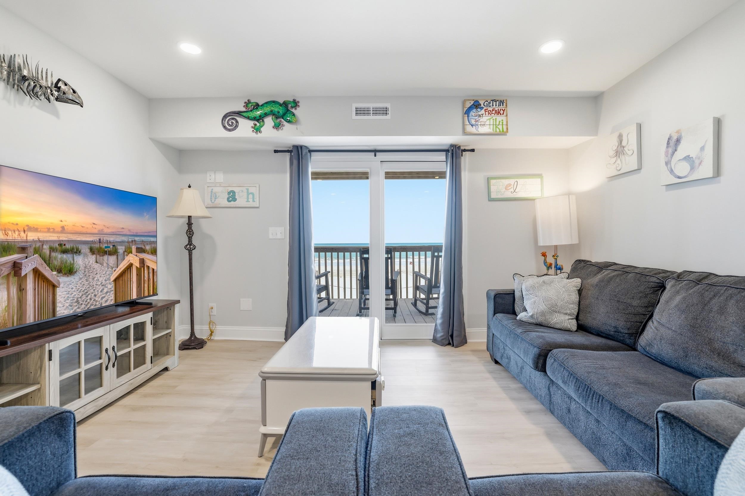3104 N Ocean Blvd. Property Photo 3