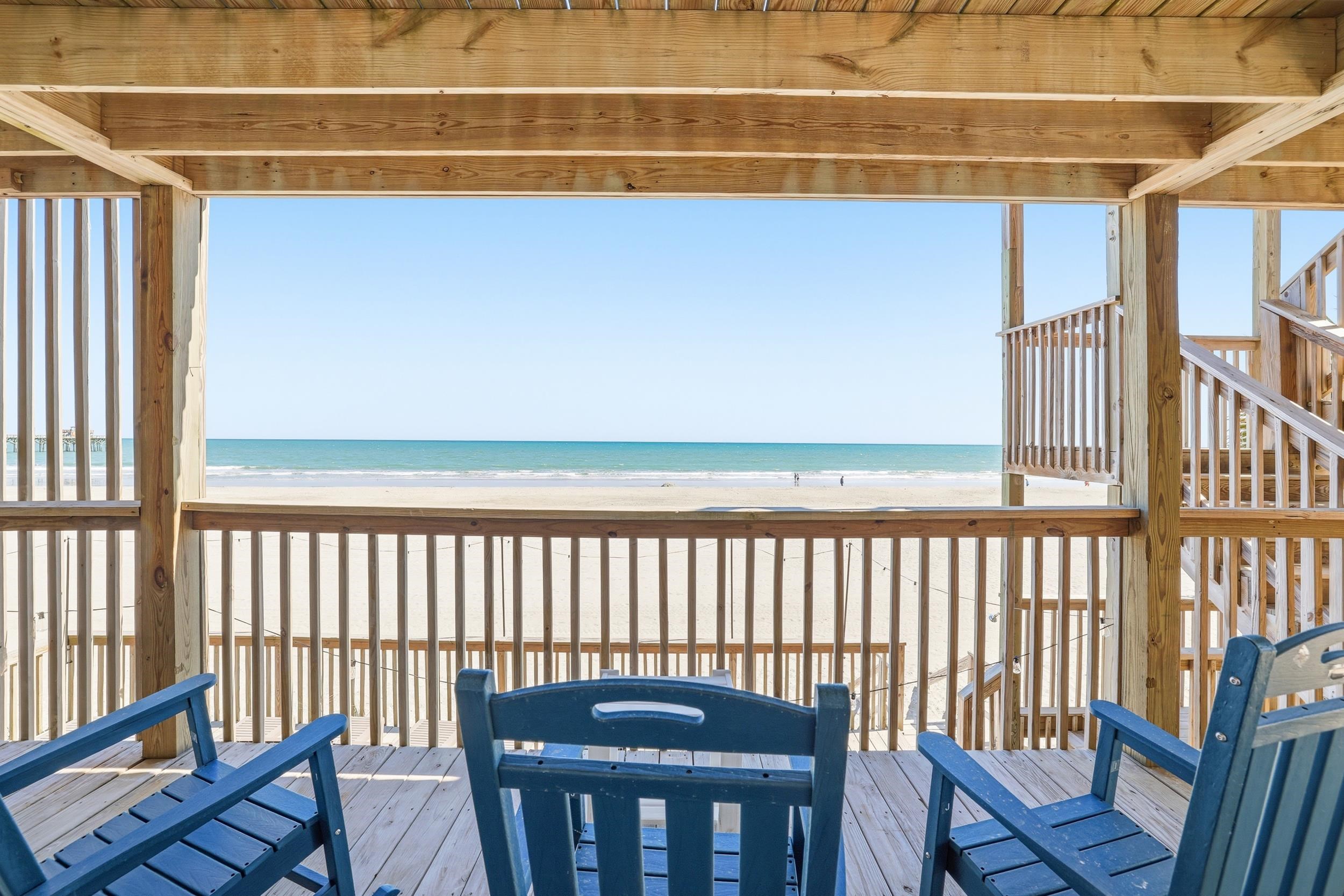 3104 N Ocean Blvd. Property Photo 8