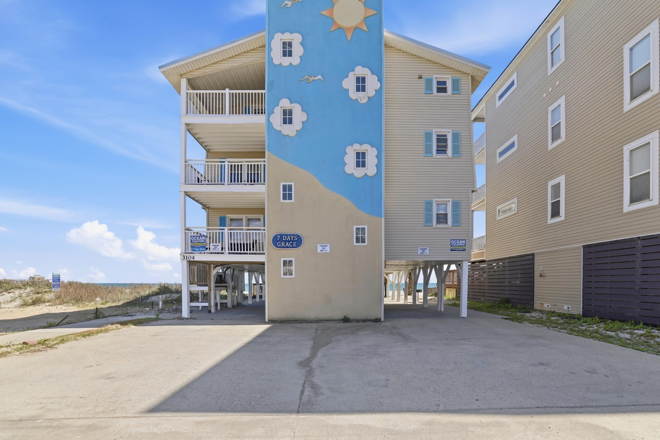 3104 N Ocean Blvd. Property Photo 12