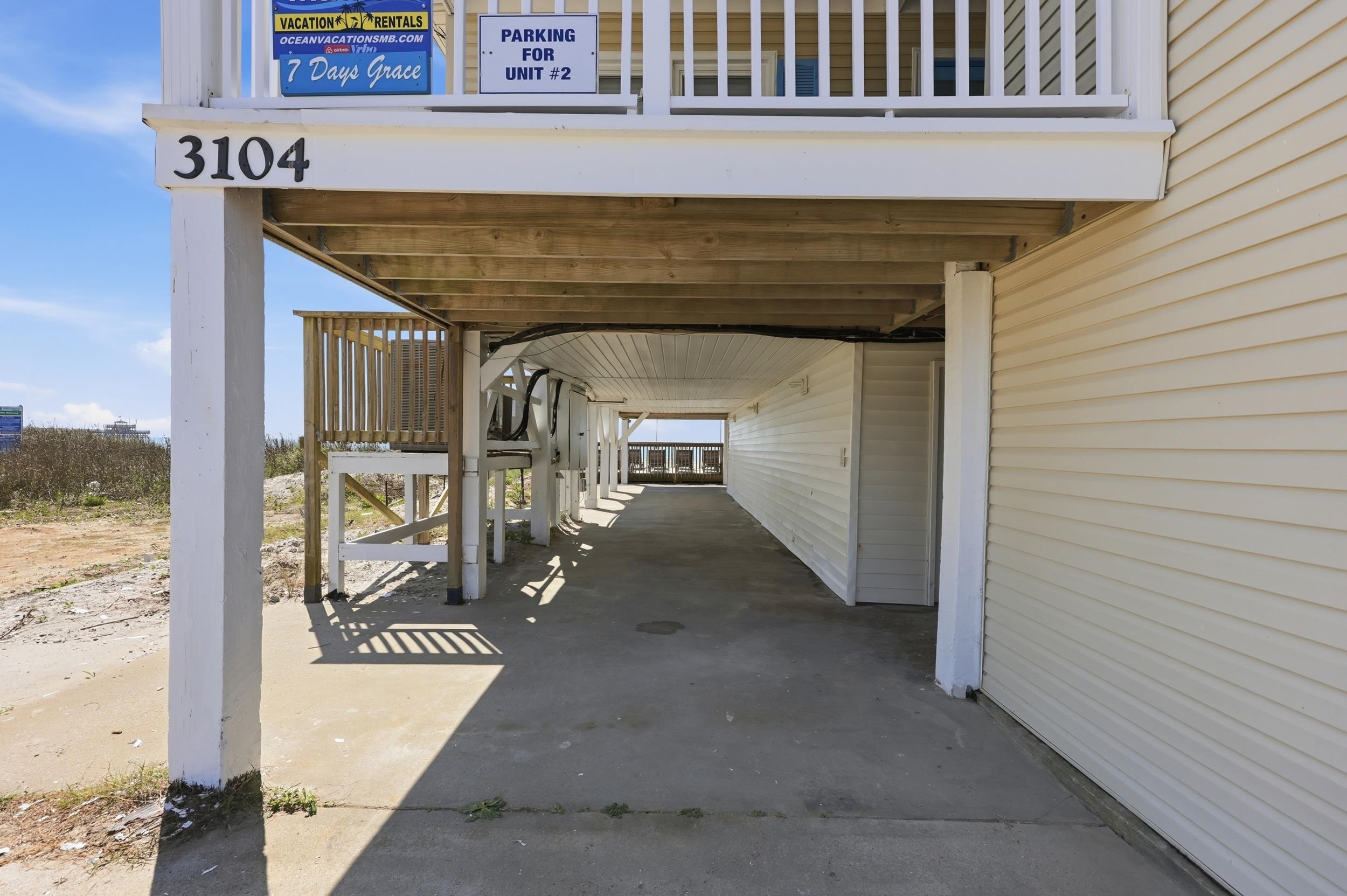 3104 N Ocean Blvd. Property Photo 14