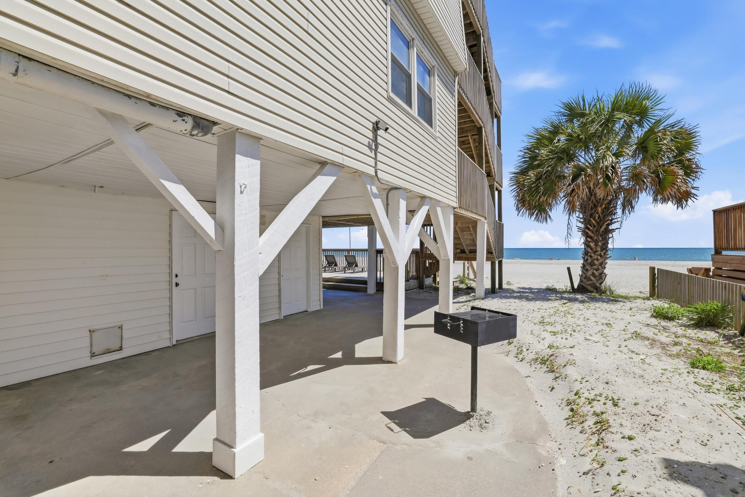 3104 N Ocean Blvd. Property Photo 16