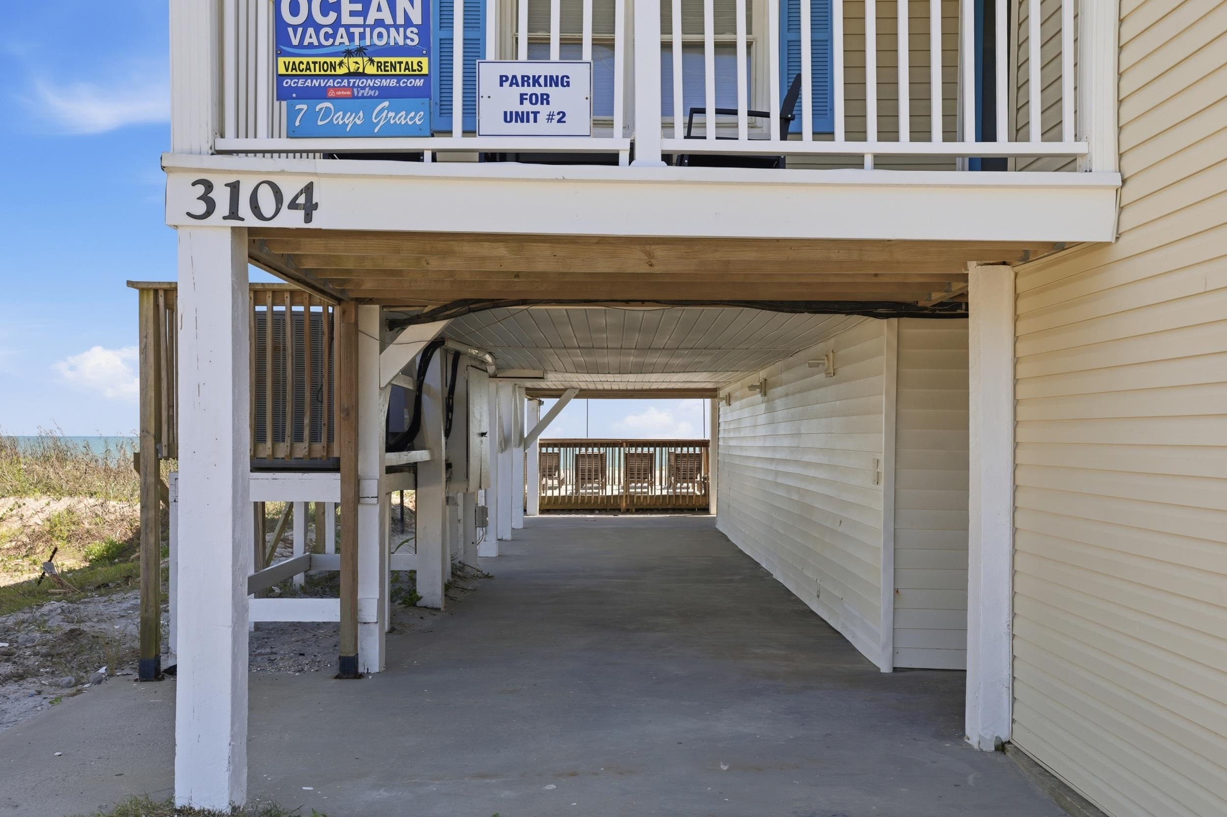 3104 N Ocean Blvd. Property Photo 50