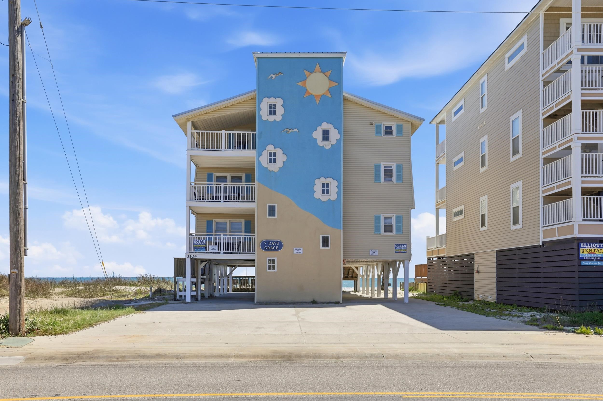 3104 N Ocean Blvd. Property Photo 98