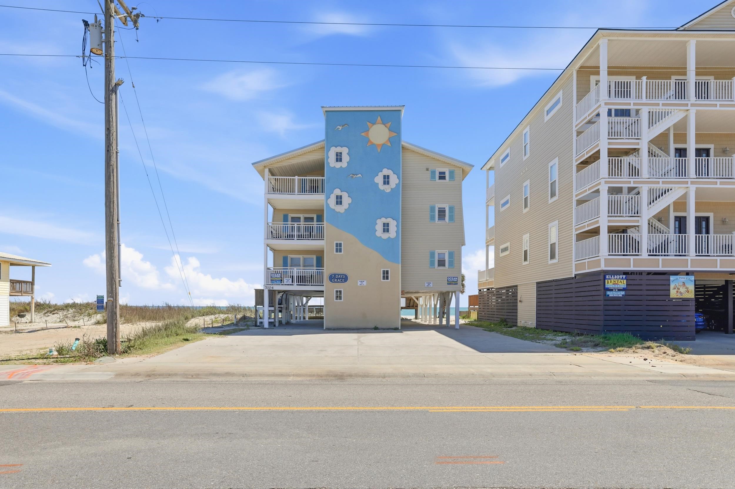 3104 N Ocean Blvd. Property Photo 99