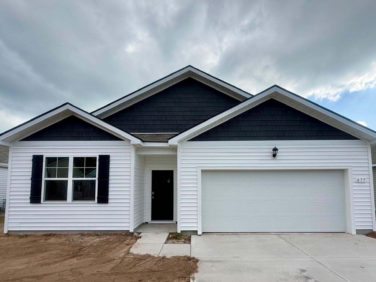 677 Grateful Dr. Property Photo 1